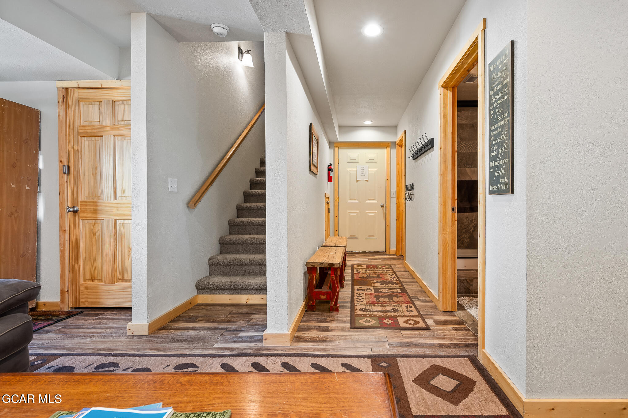 126 GCR 4037 Grand Lake CO 80447