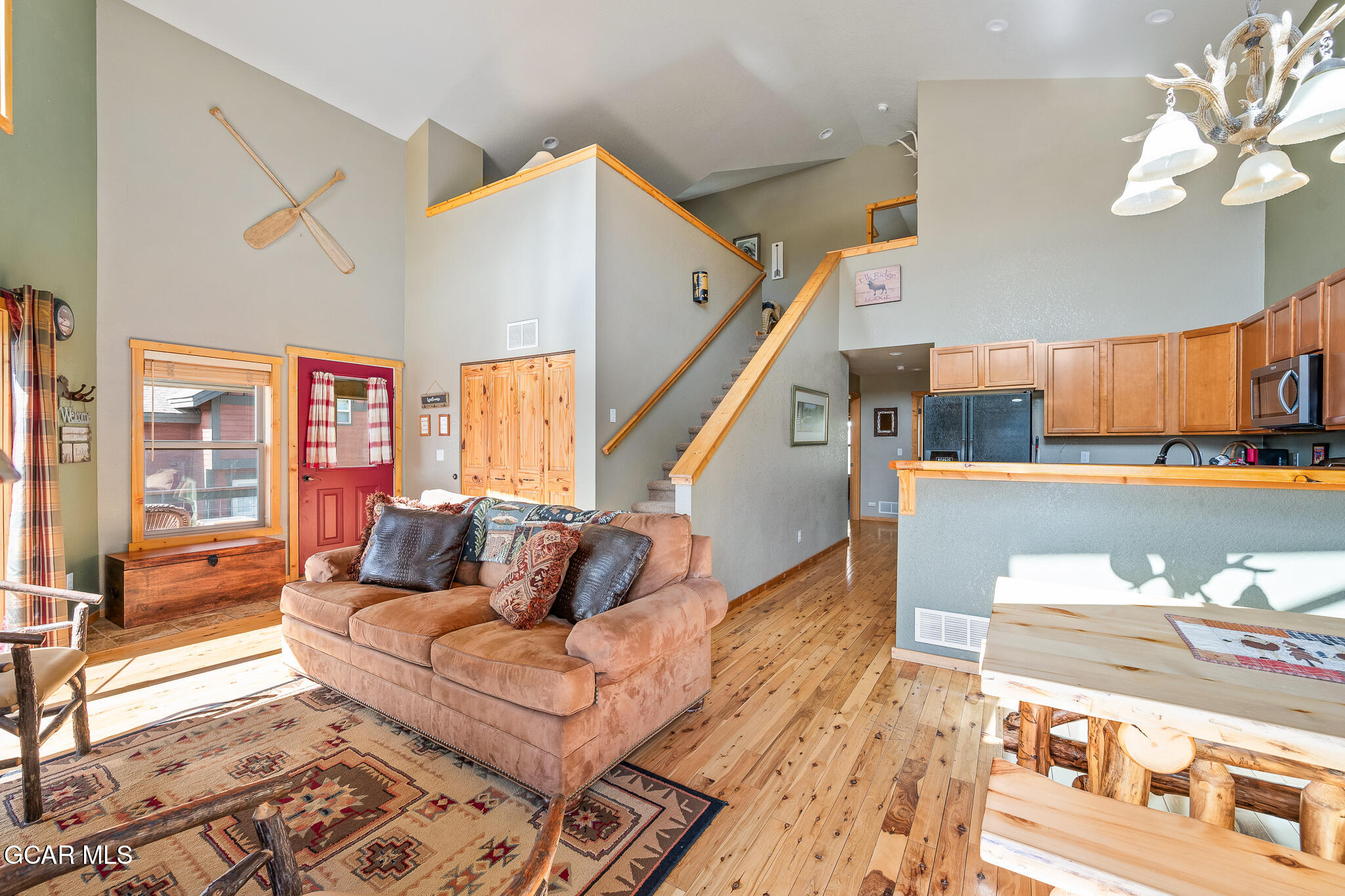 126 GCR 4037 Grand Lake CO 80447
