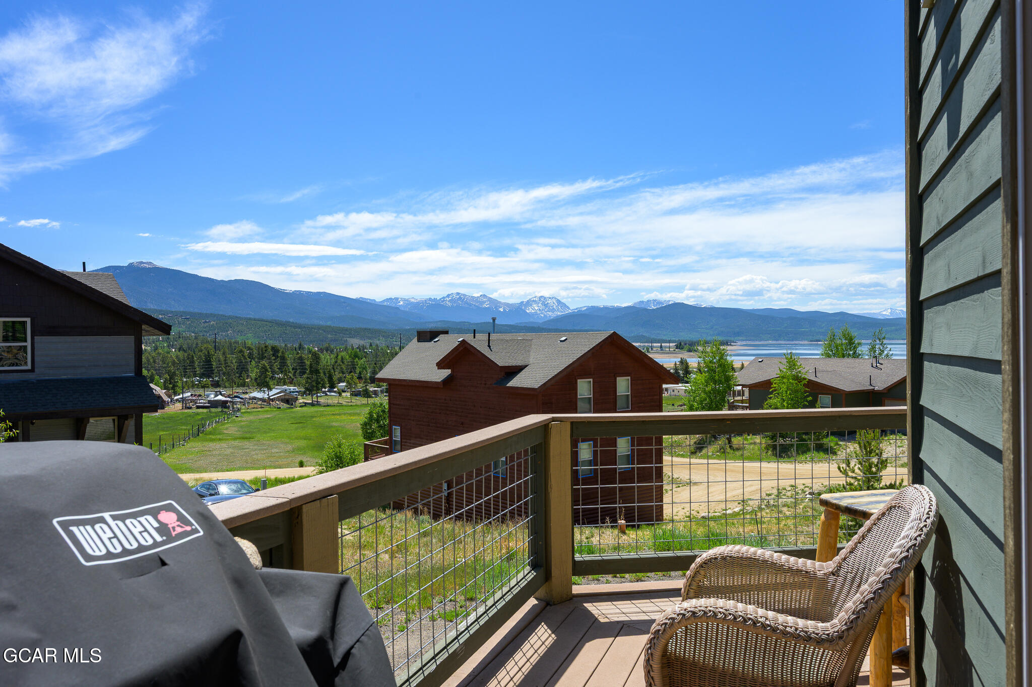 126 GCR 4037 Grand Lake CO 80447