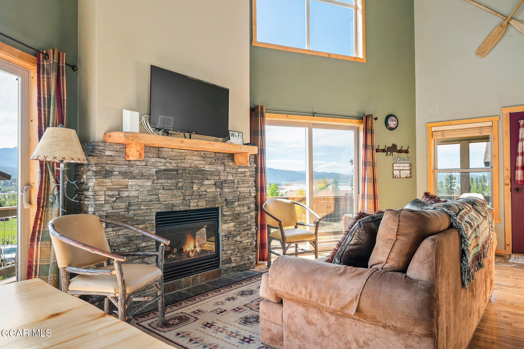 126 GCR 4037 Grand Lake CO 80447