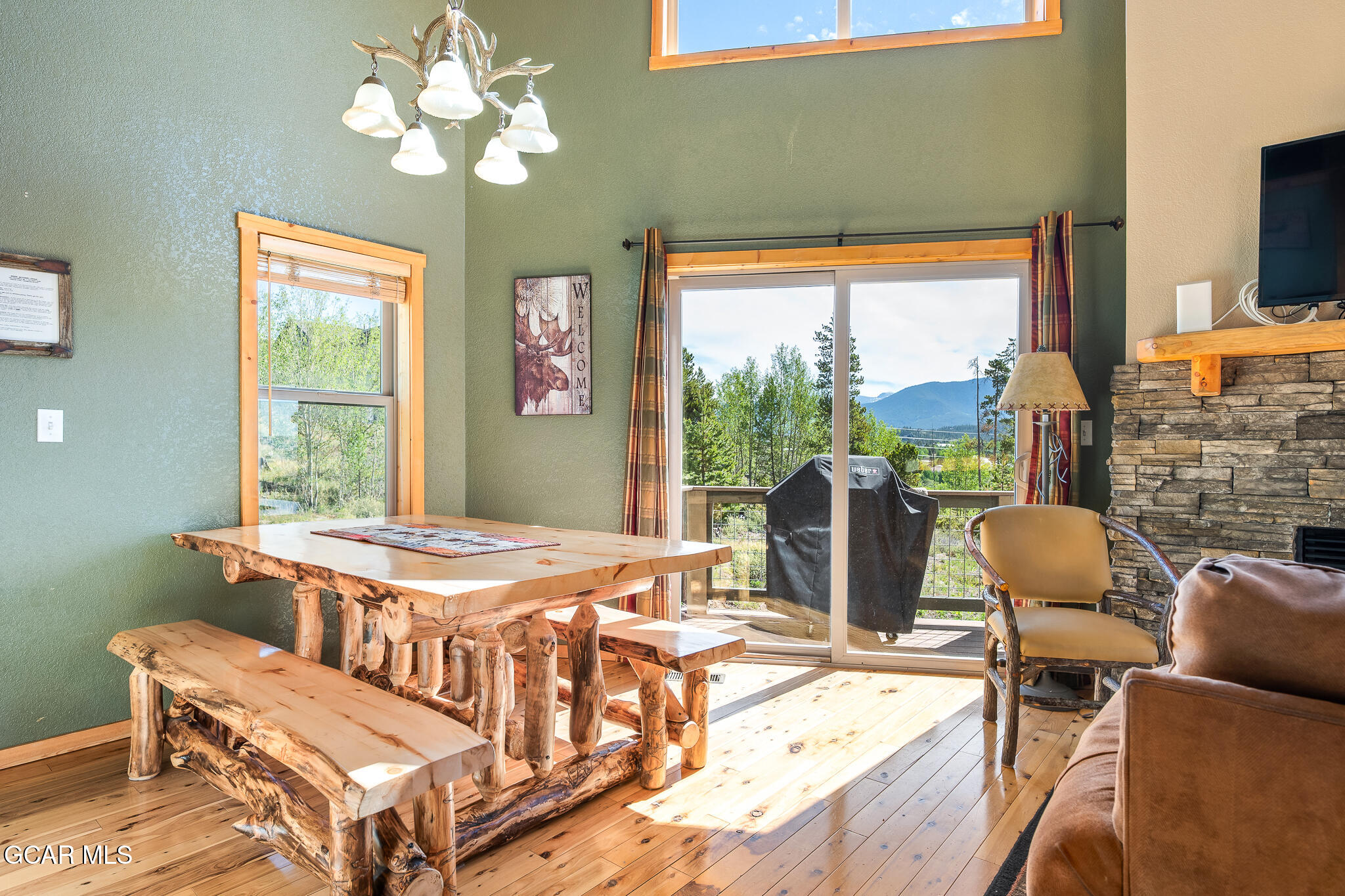 126 GCR 4037 Grand Lake CO 80447