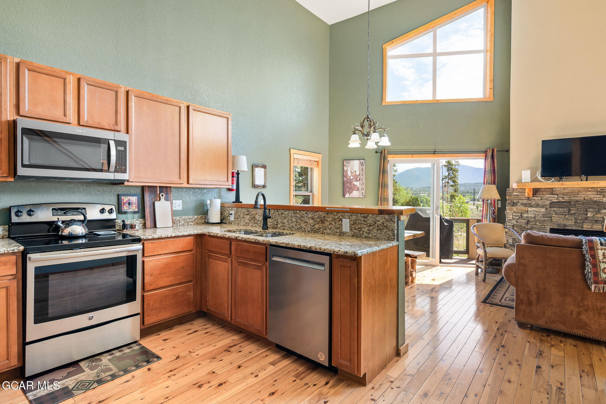 126 GCR 4037 Grand Lake CO 80447