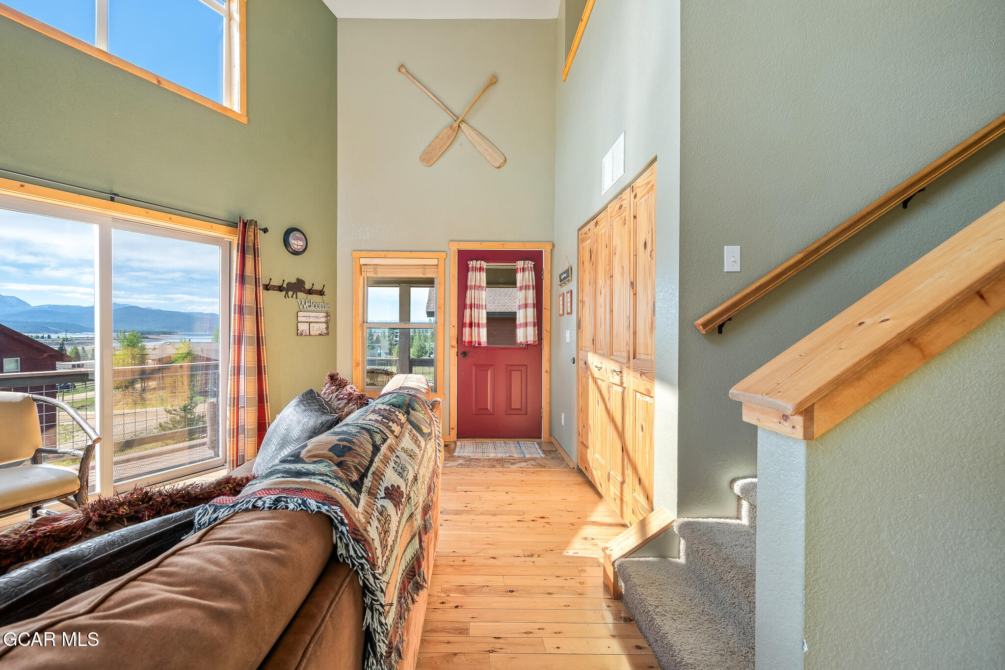 126 GCR 4037 Grand Lake CO 80447