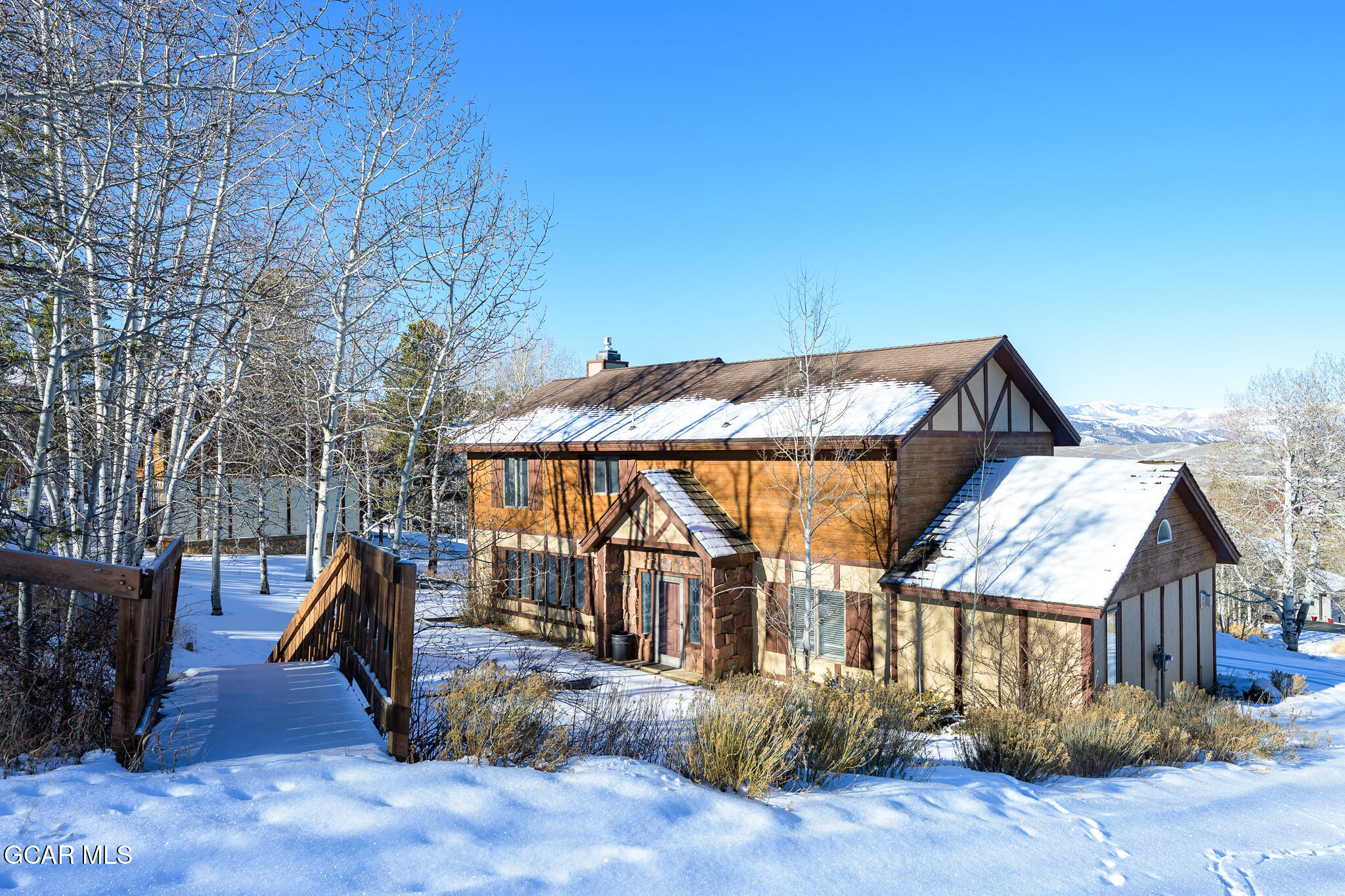 59 GCR 8990 Granby CO 80446