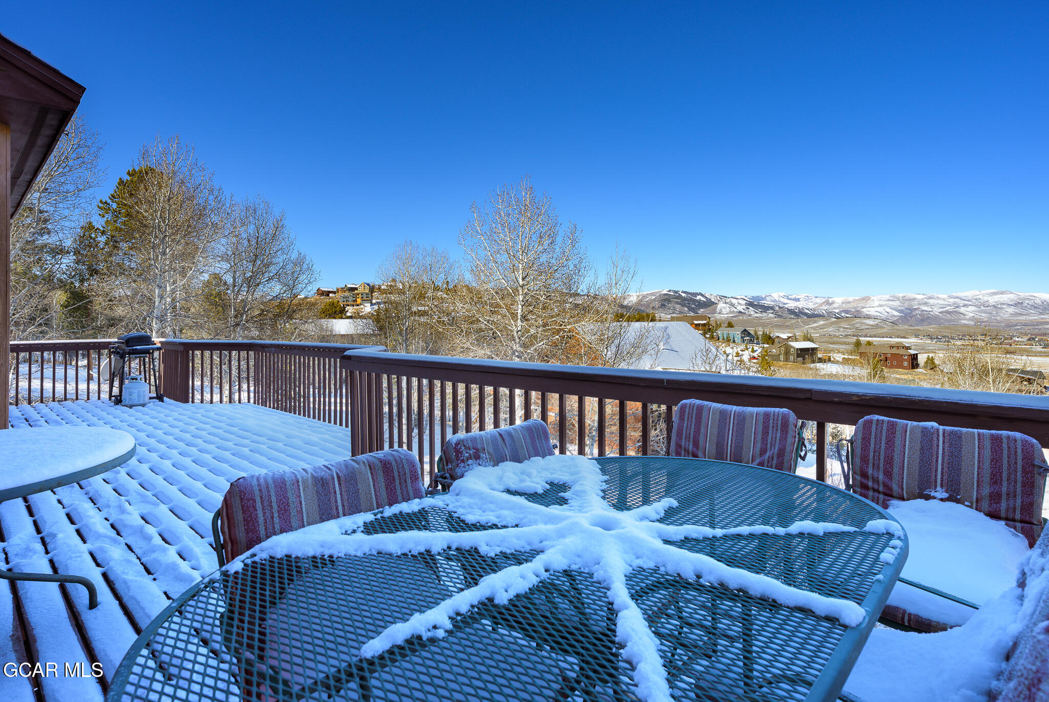 59 GCR 8990 Granby CO 80446