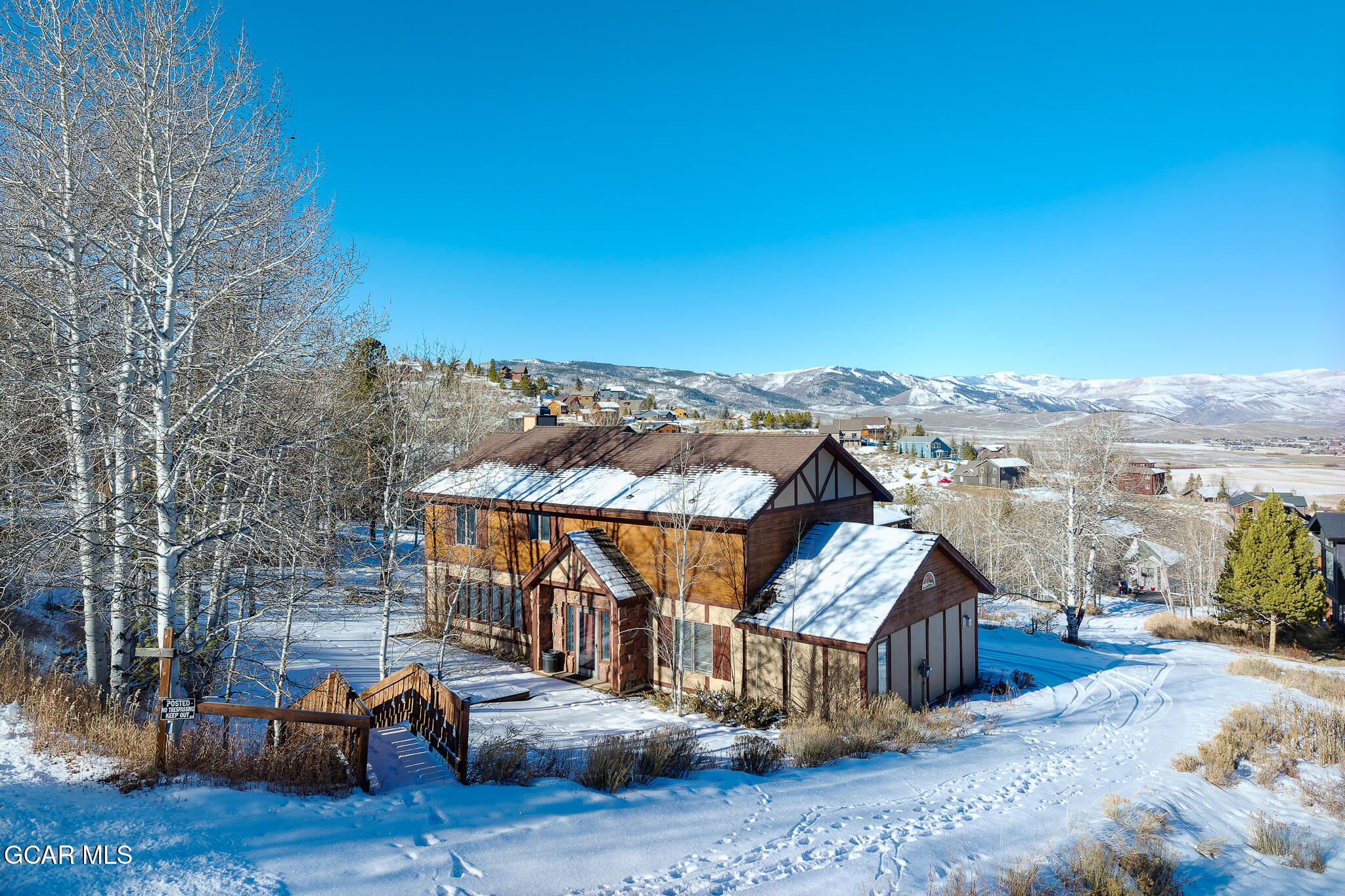 59 GCR 8990 Granby CO 80446