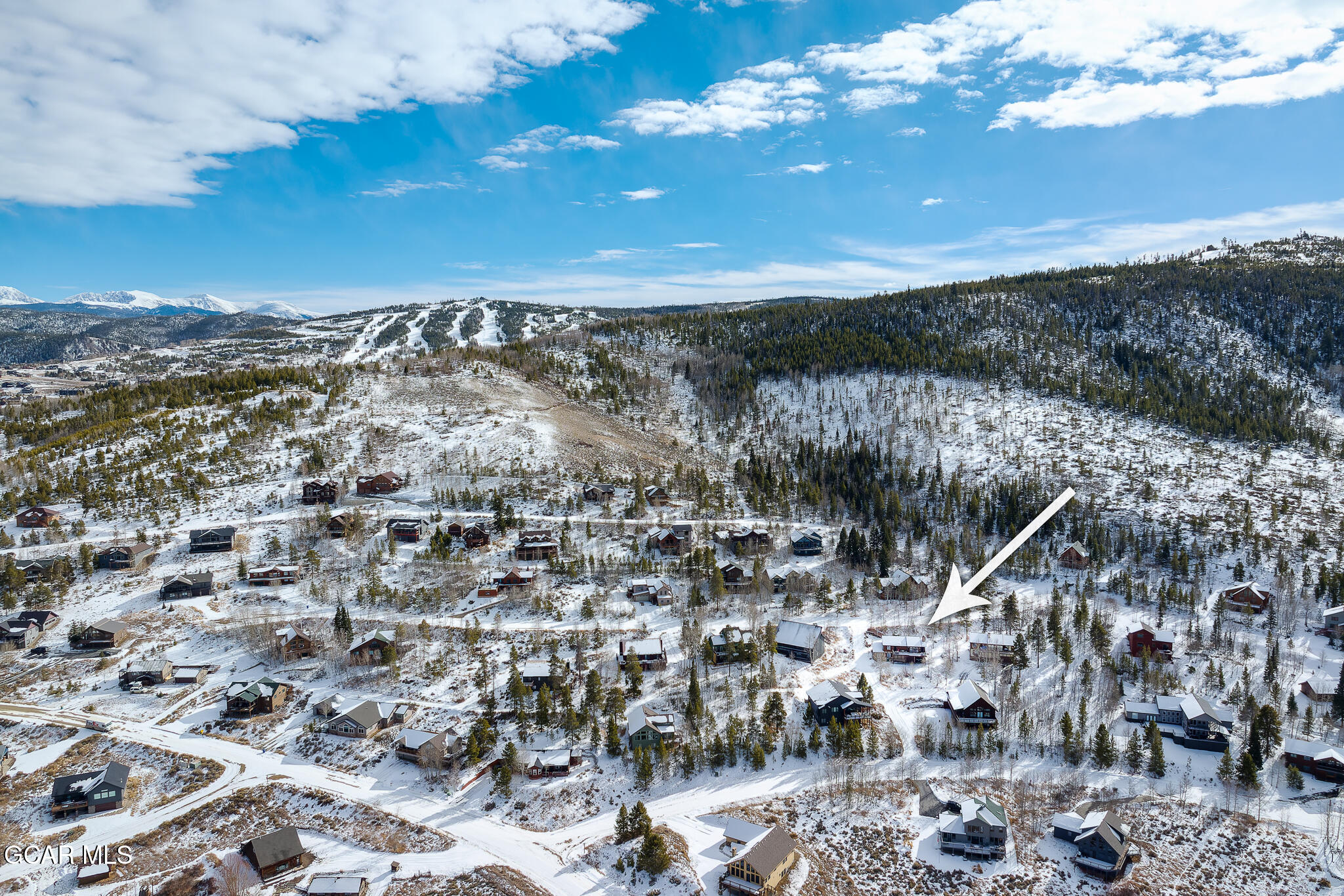 59 GCR 8990 Granby CO 80446