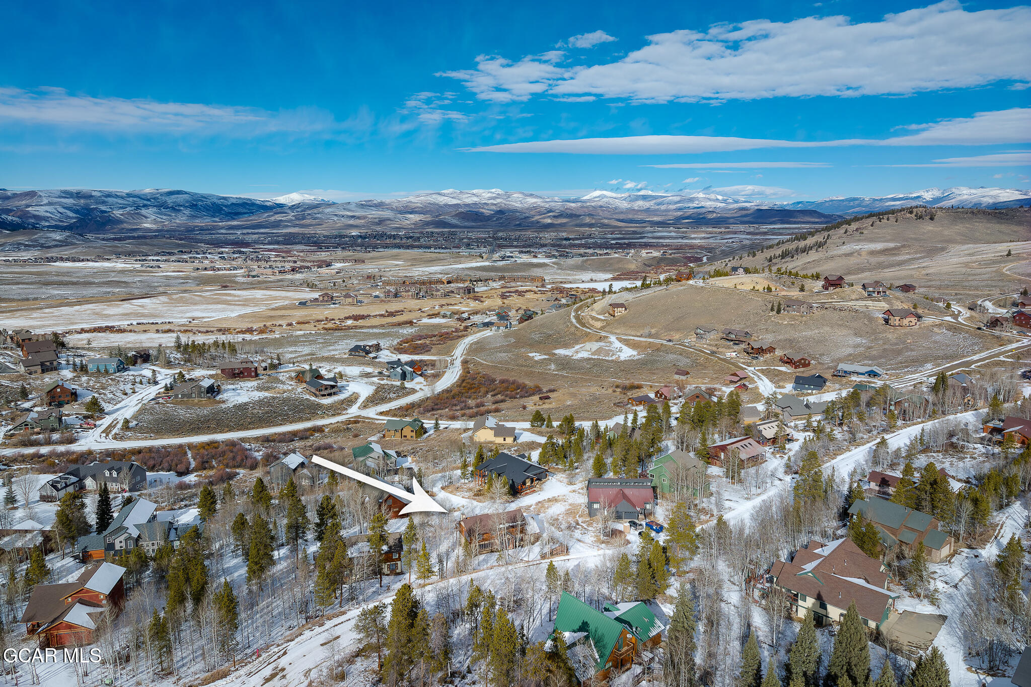 59 GCR 8990 Granby CO 80446