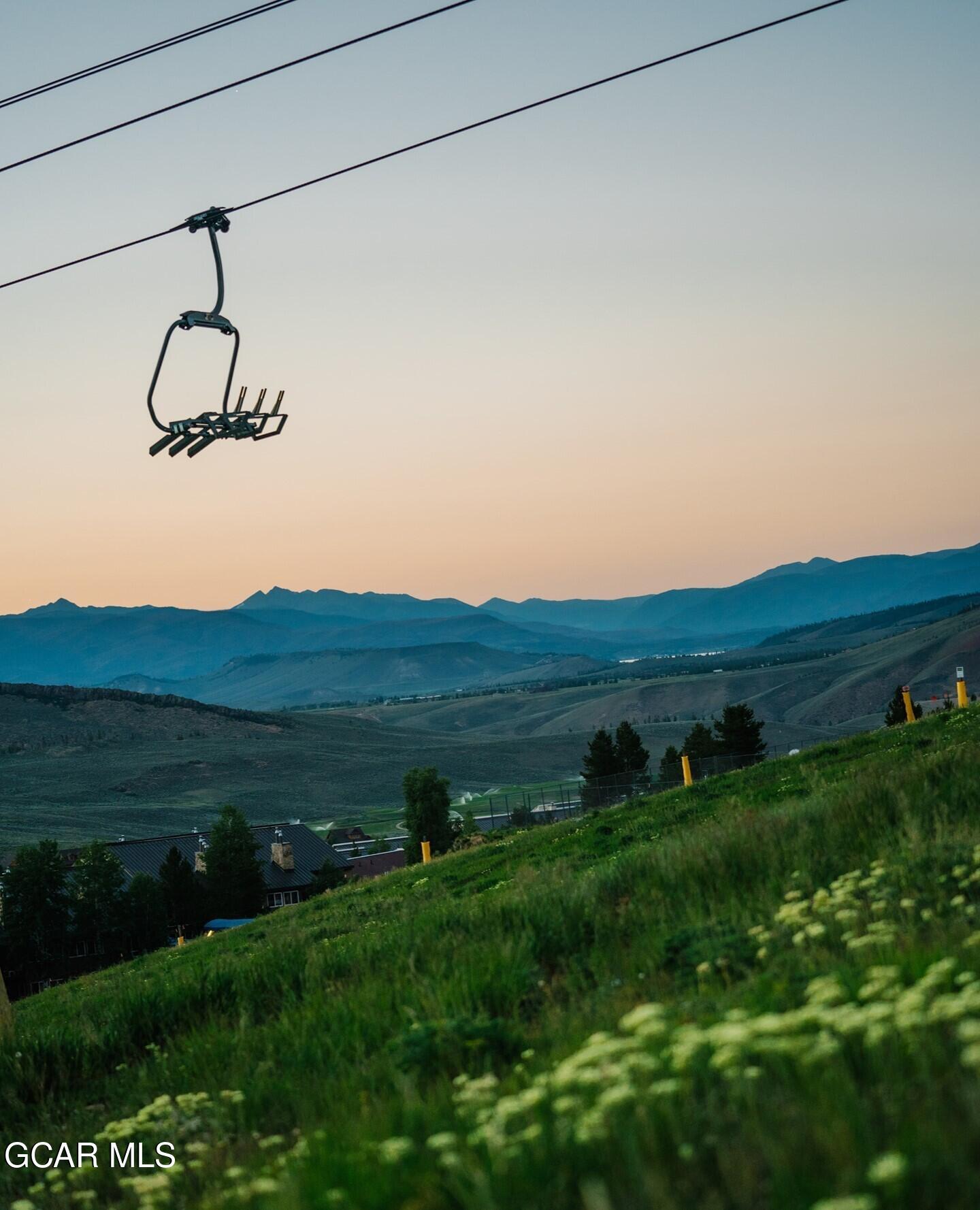 100 Evergreen Drive Granby CO 80446