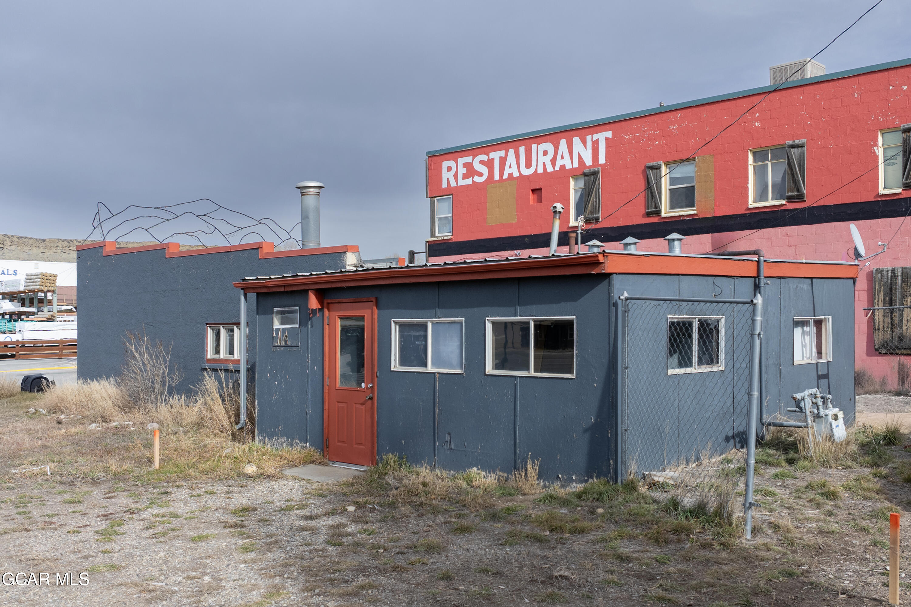 104 Us Highway 40 Lots 2, 4 And 6 Kremmling CO 80459