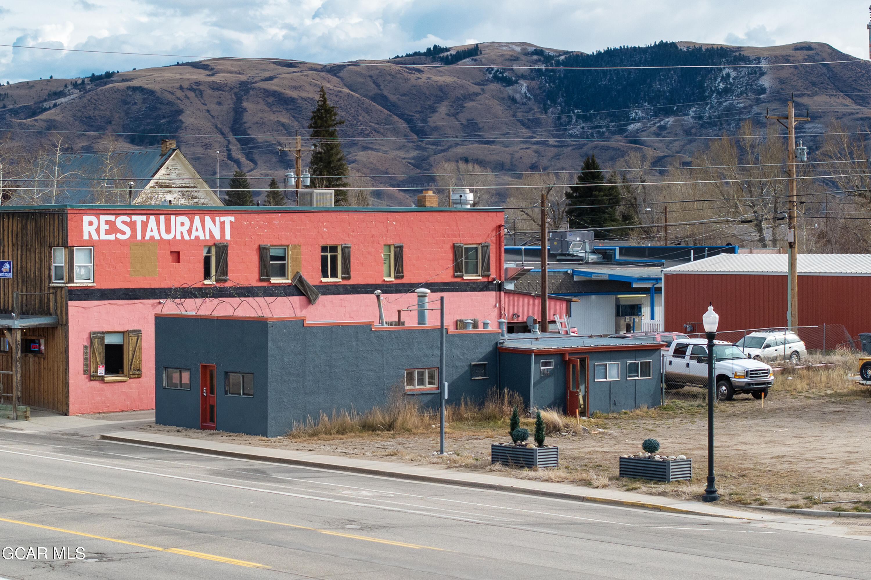 104 Us Highway 40 Lots 2, 4 And 6 Kremmling CO 80459