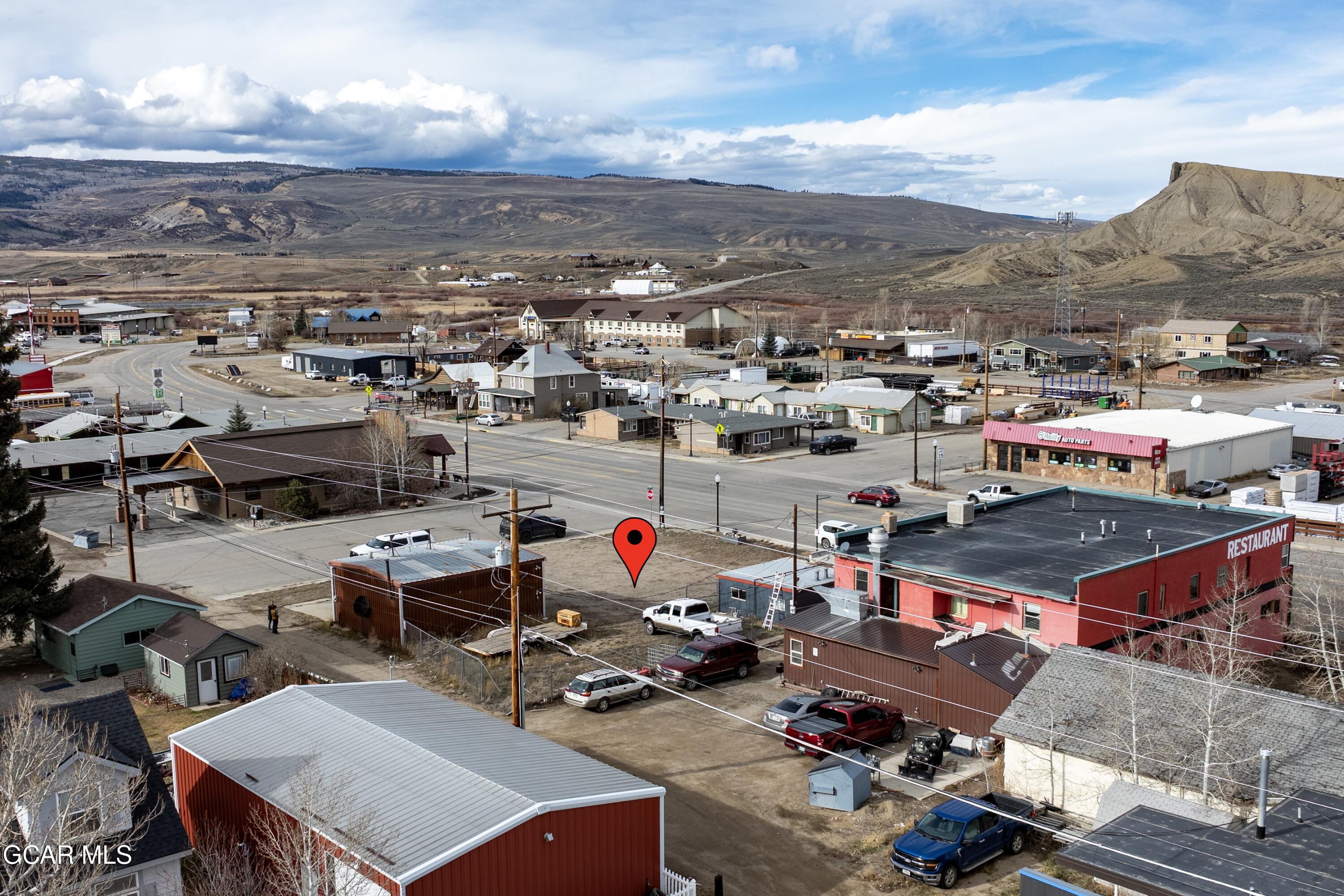 104 Us Highway 40 Lots 2, 4 And 6 Kremmling CO 80459