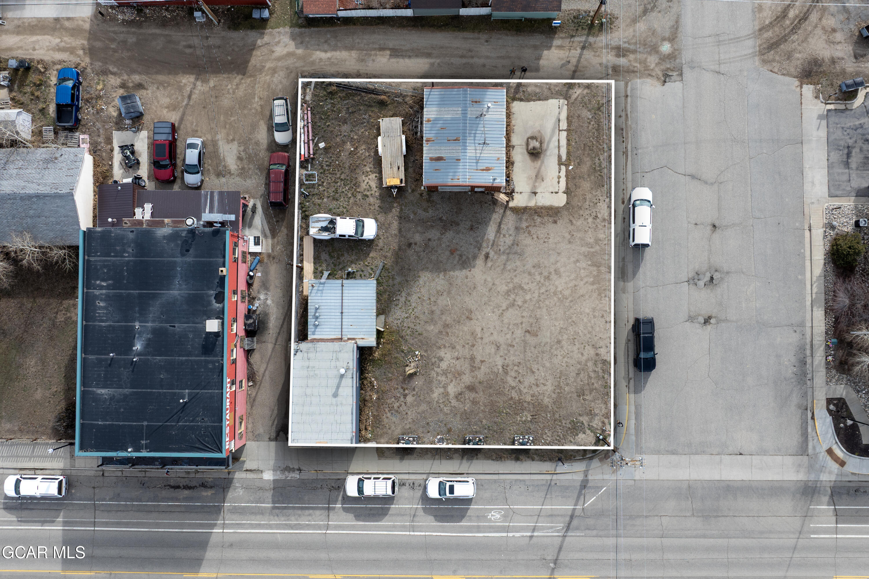 104 Us Highway 40 Lots 2, 4 And 6 Kremmling CO 80459