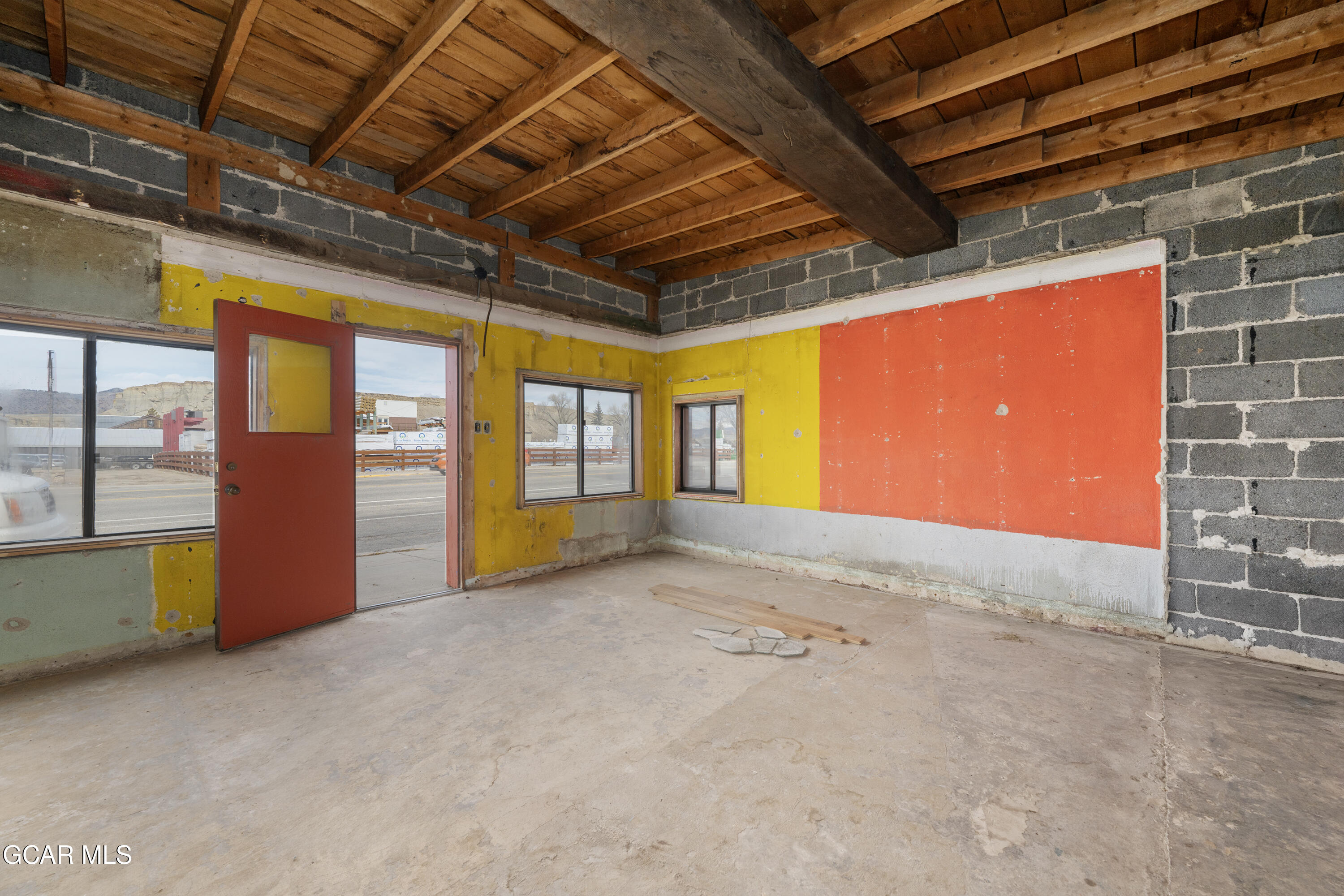 104 Us Highway 40 Lots 2, 4 And 6 Kremmling CO 80459