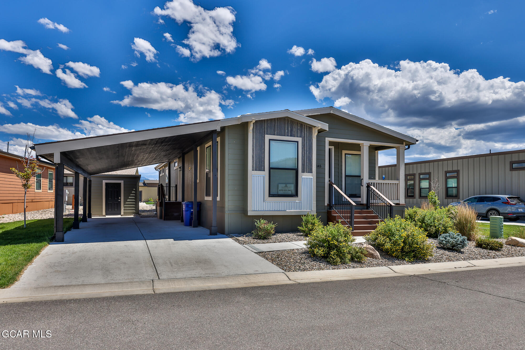 551 Summit Trail Granby CO 80446