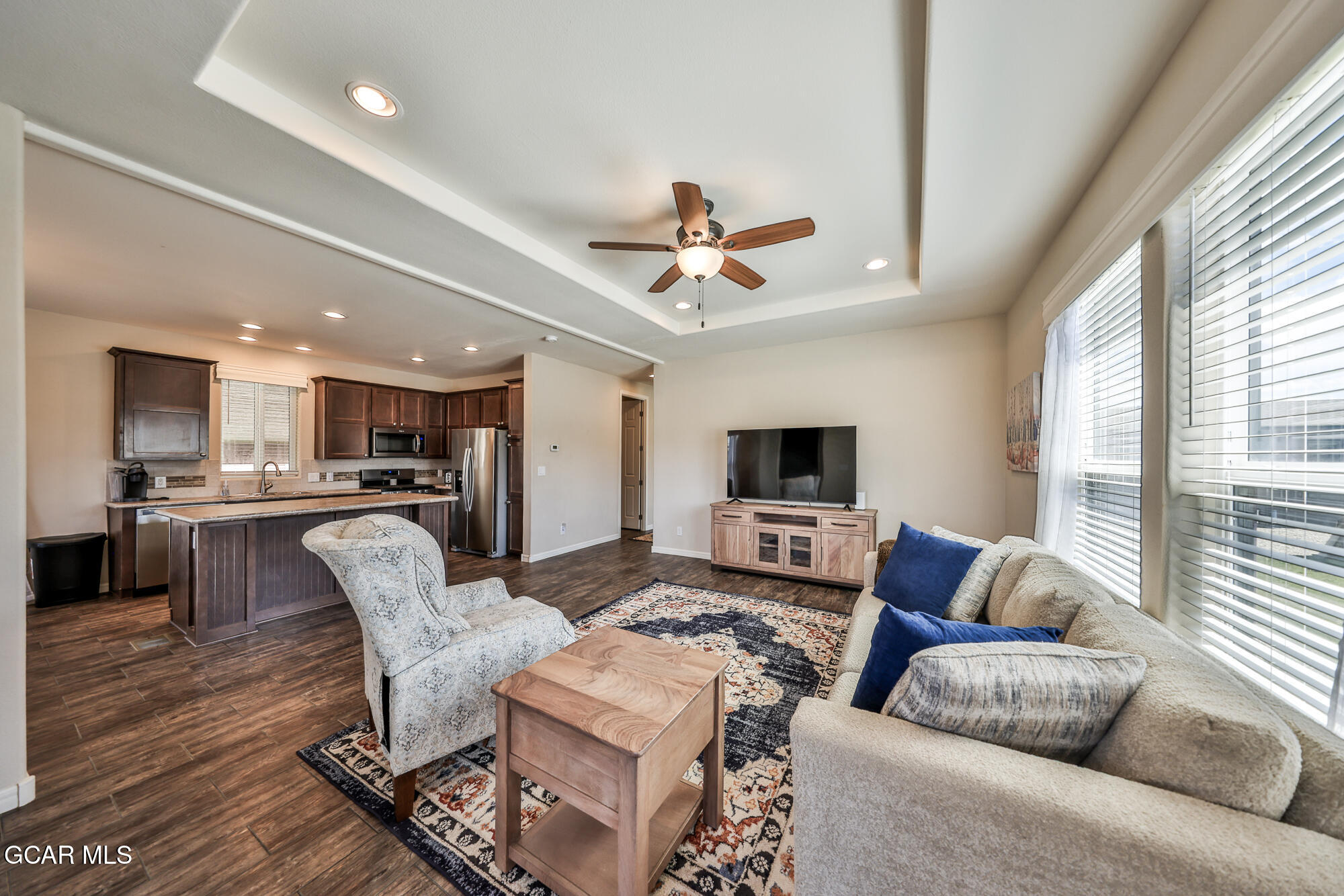 551 Summit Trail Granby CO 80446