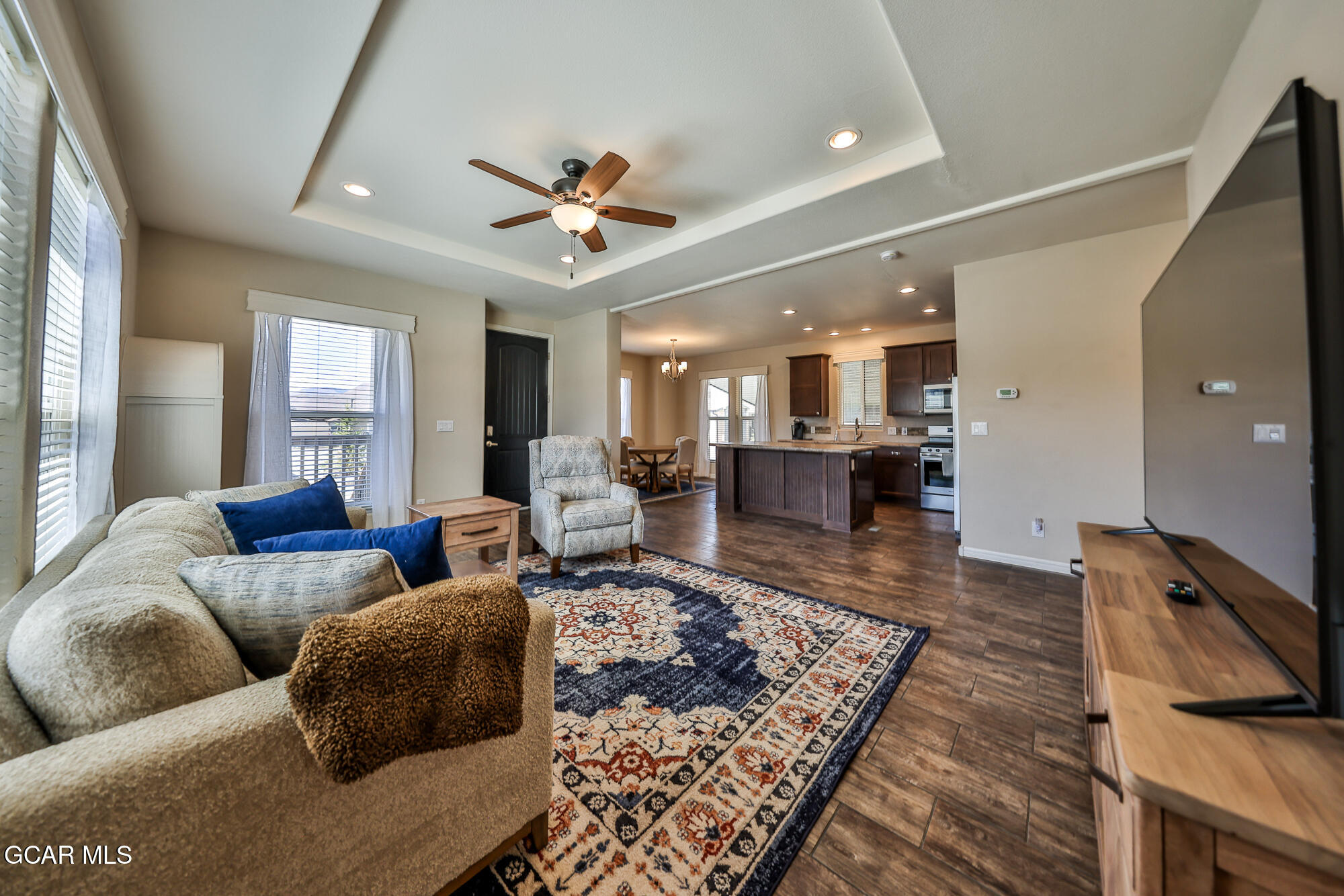 551 Summit Trail Granby CO 80446