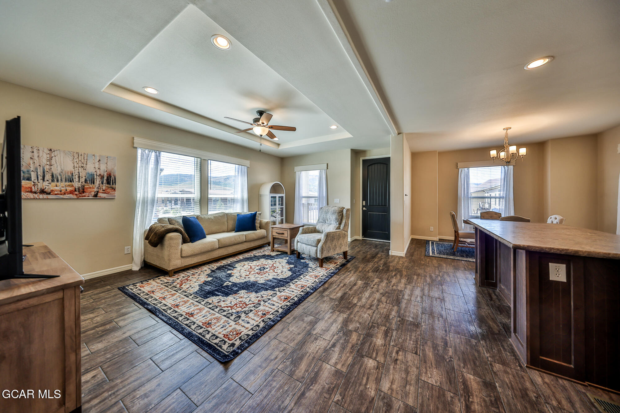 551 Summit Trail Granby CO 80446