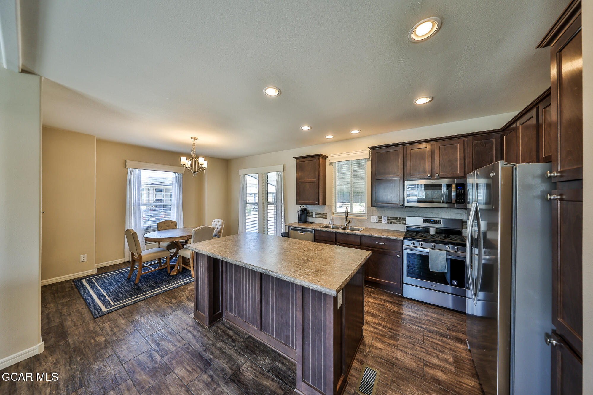 551 Summit Trail Granby CO 80446