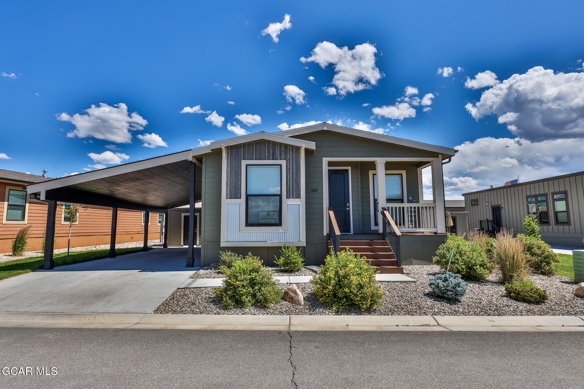 551 Summit Trail Granby CO 80446