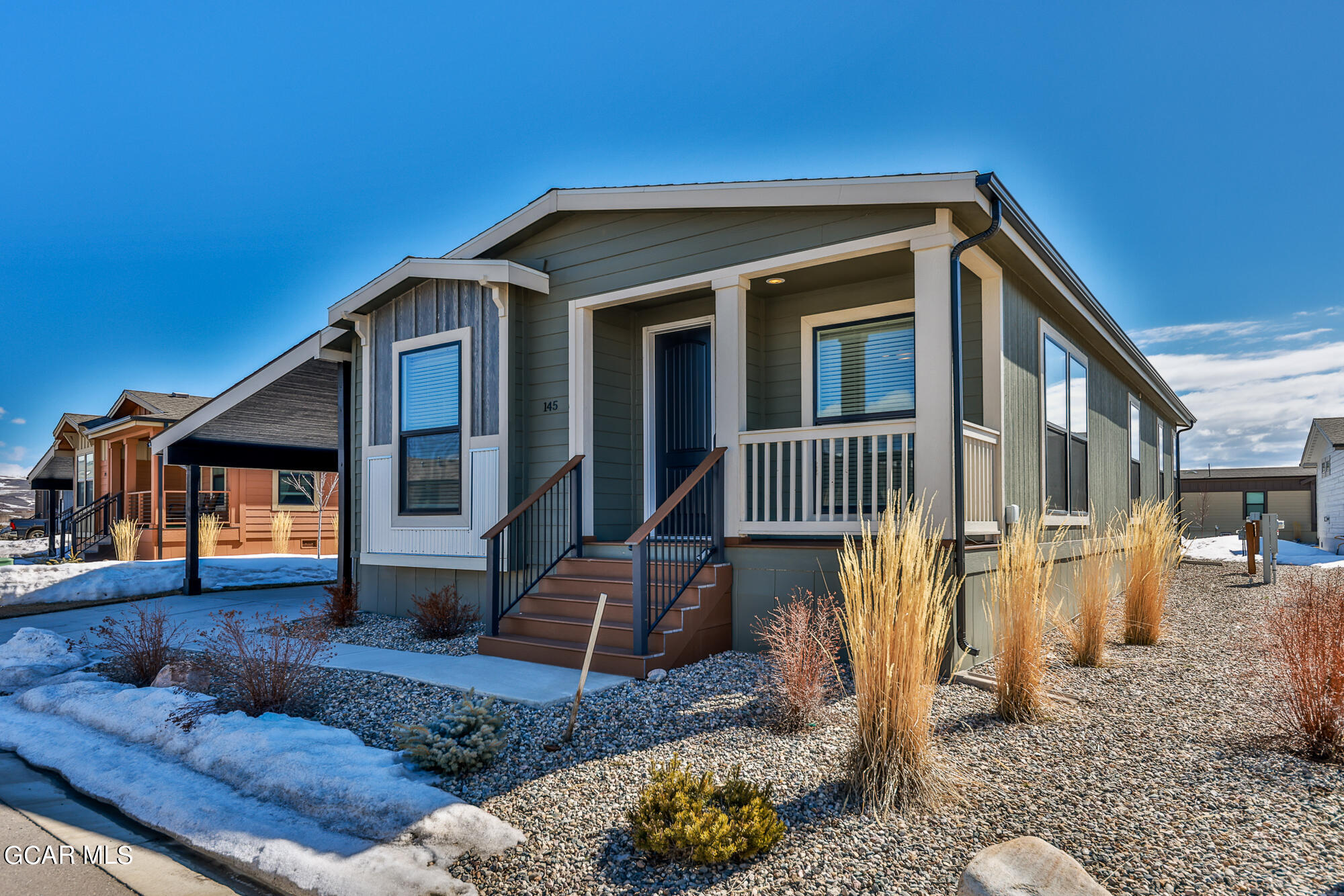 551 Summit Trail Granby CO 80446