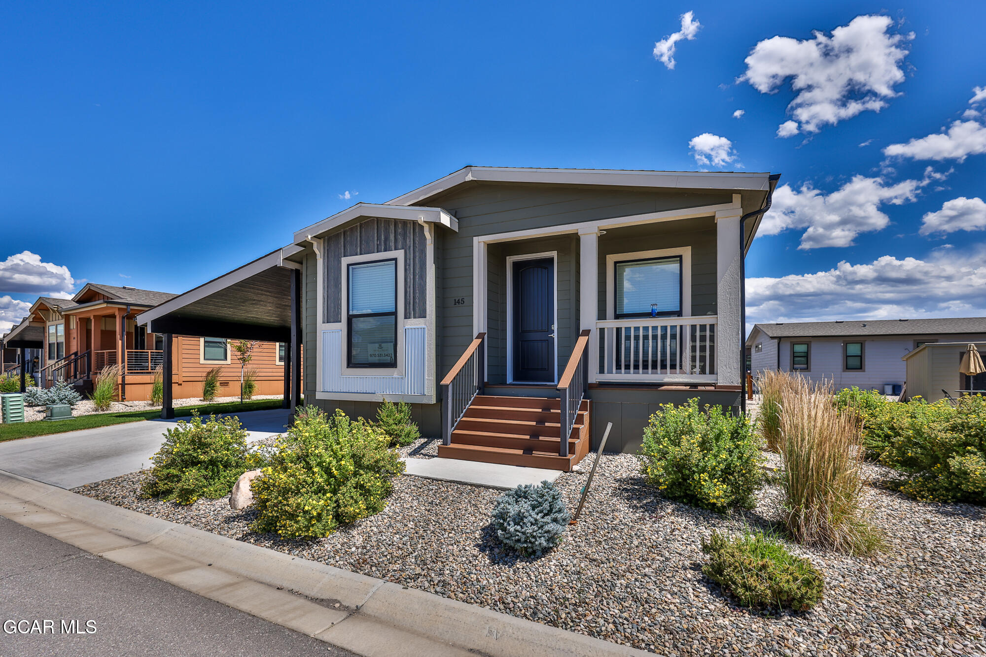 551 Summit Trail Granby CO 80446