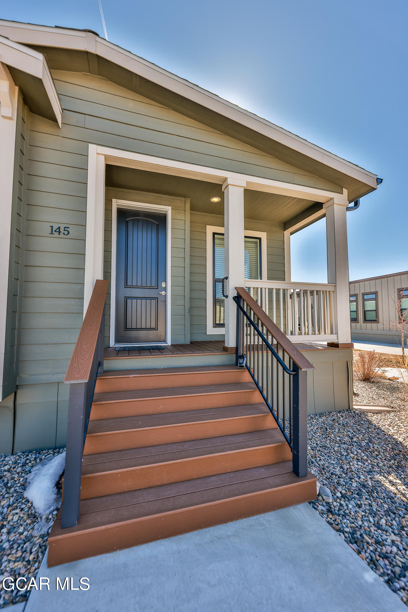 551 Summit Trail Granby CO 80446