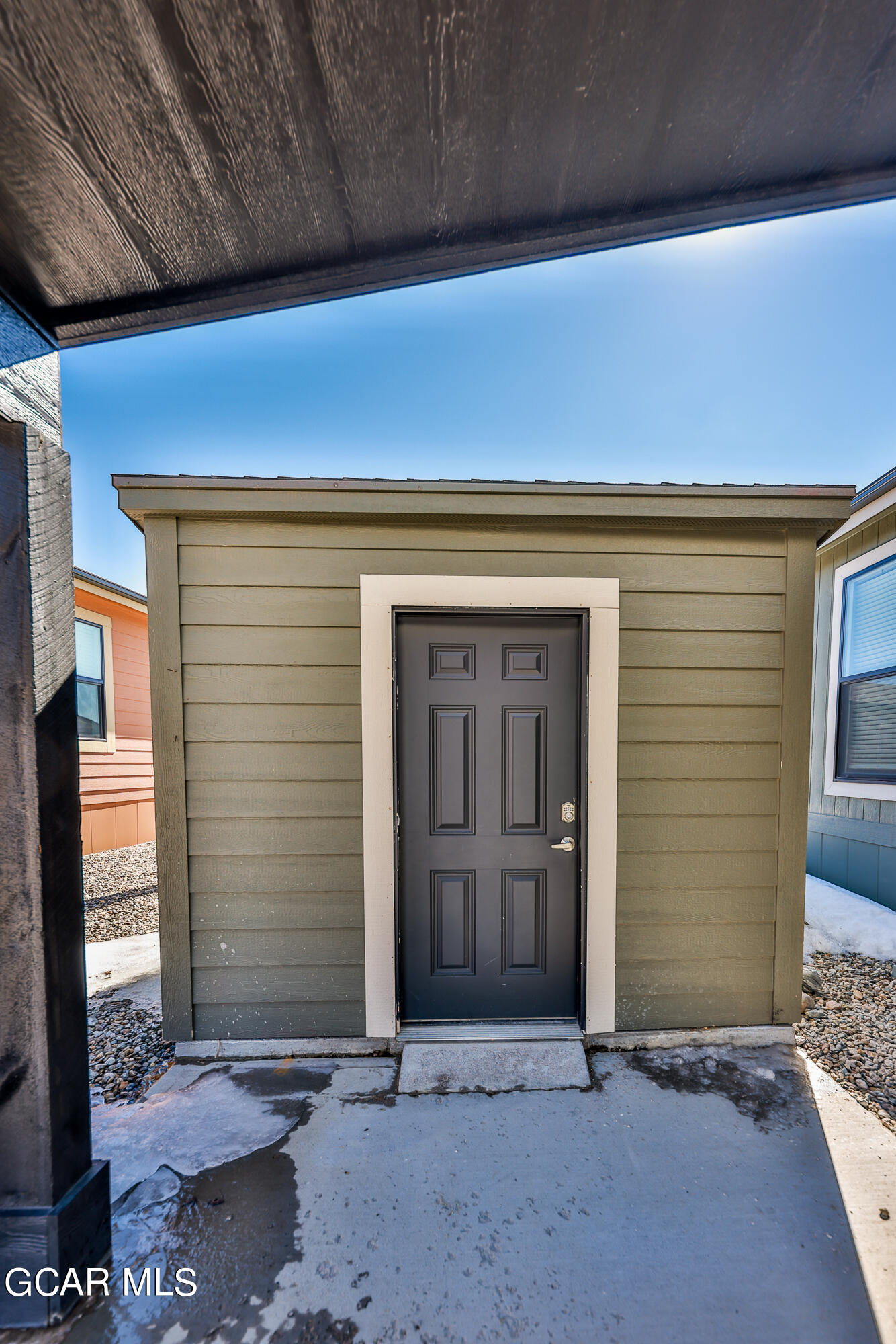 551 Summit Trail Granby CO 80446