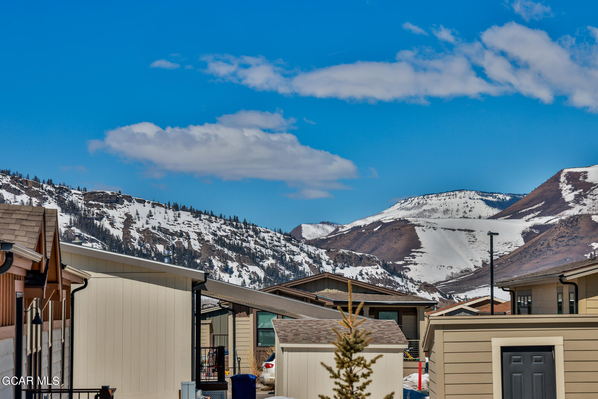 551 Summit Trail Granby CO 80446