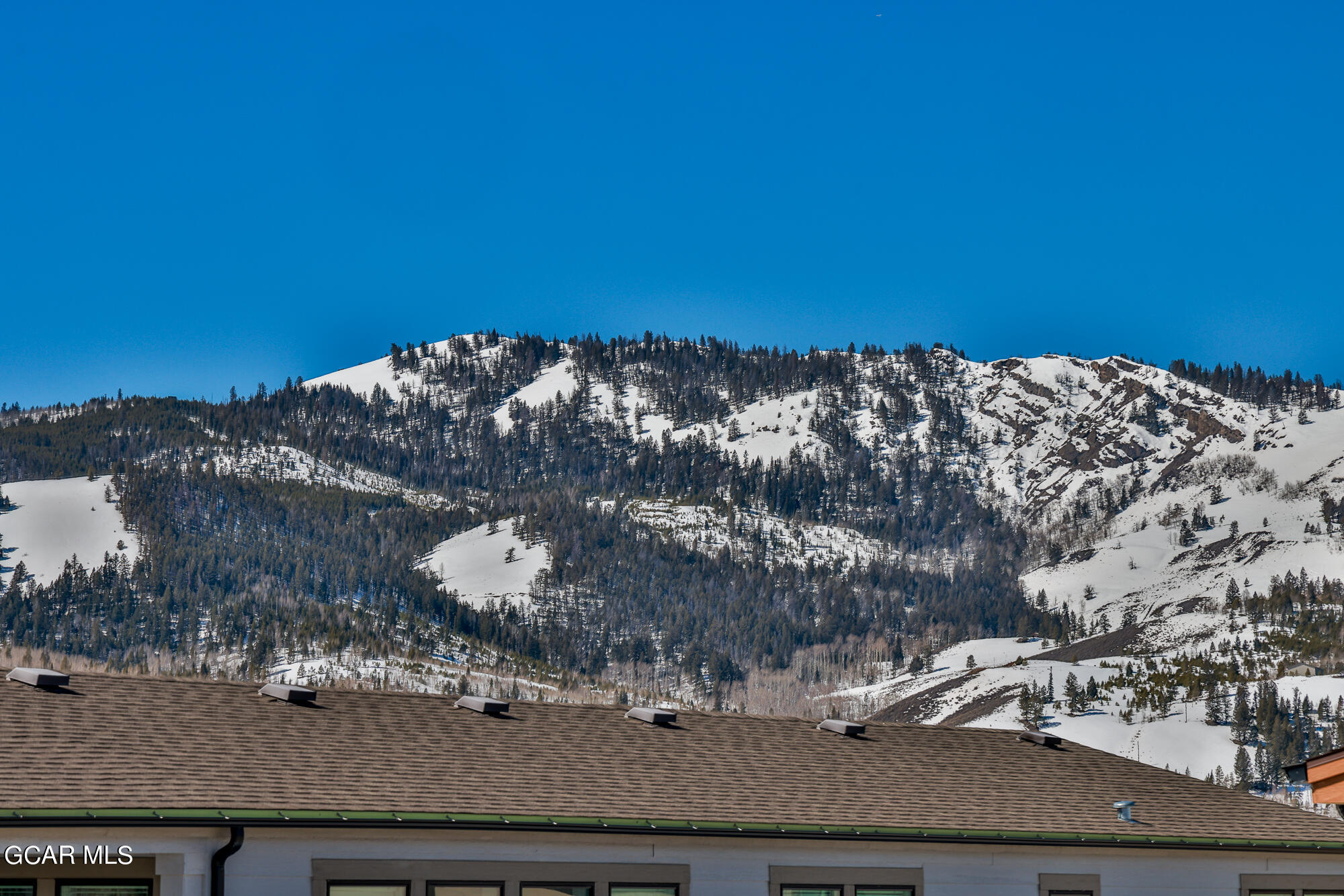 551 Summit Trail Granby CO 80446