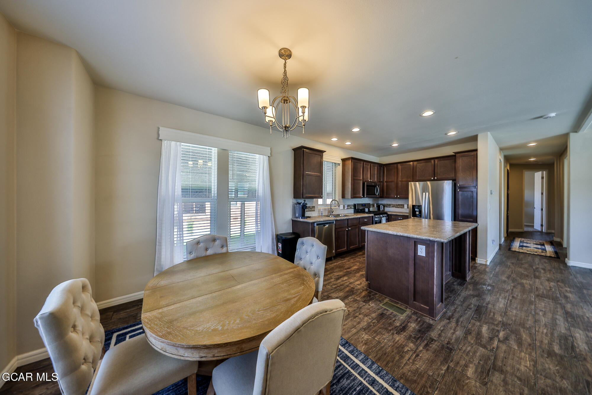 551 Summit Trail Granby CO 80446