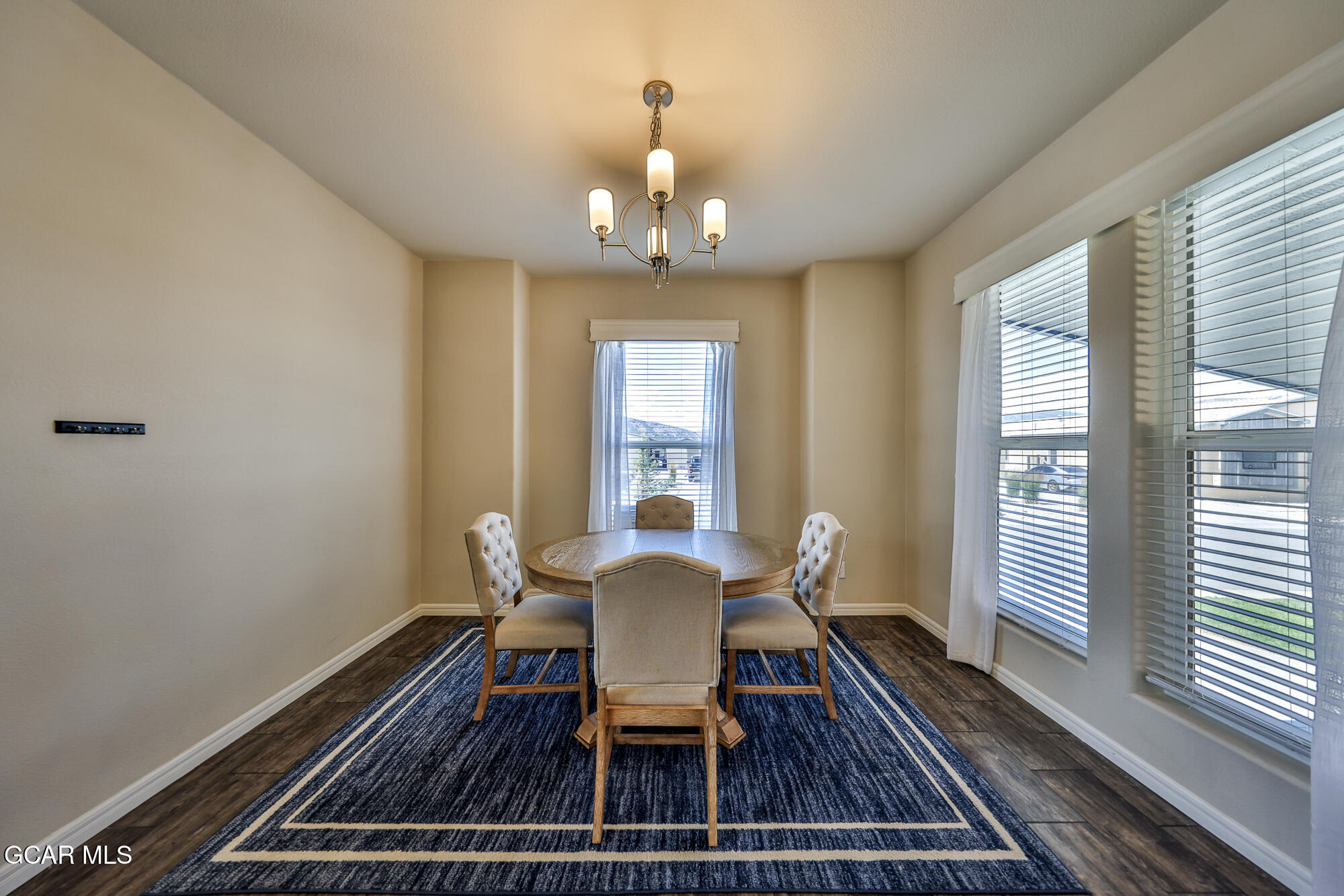 551 Summit Trail Granby CO 80446