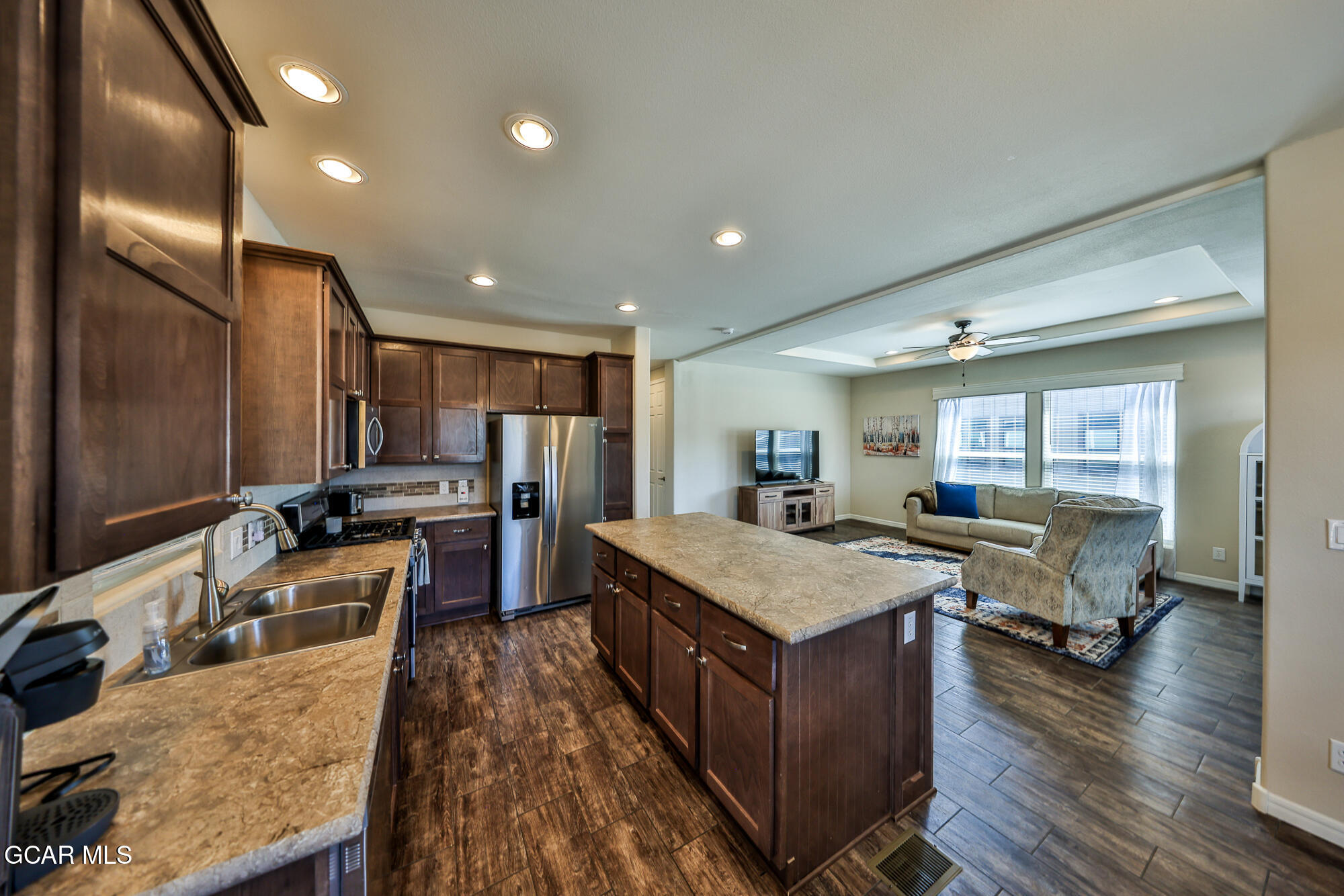 551 Summit Trail Granby CO 80446