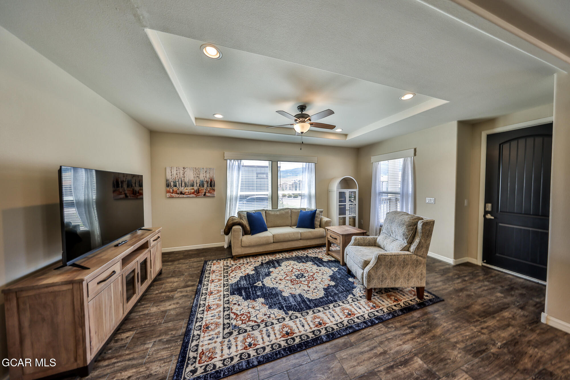 551 Summit Trail Granby CO 80446