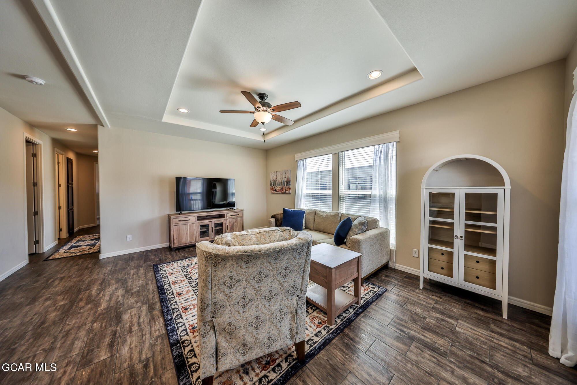 551 Summit Trail Granby CO 80446