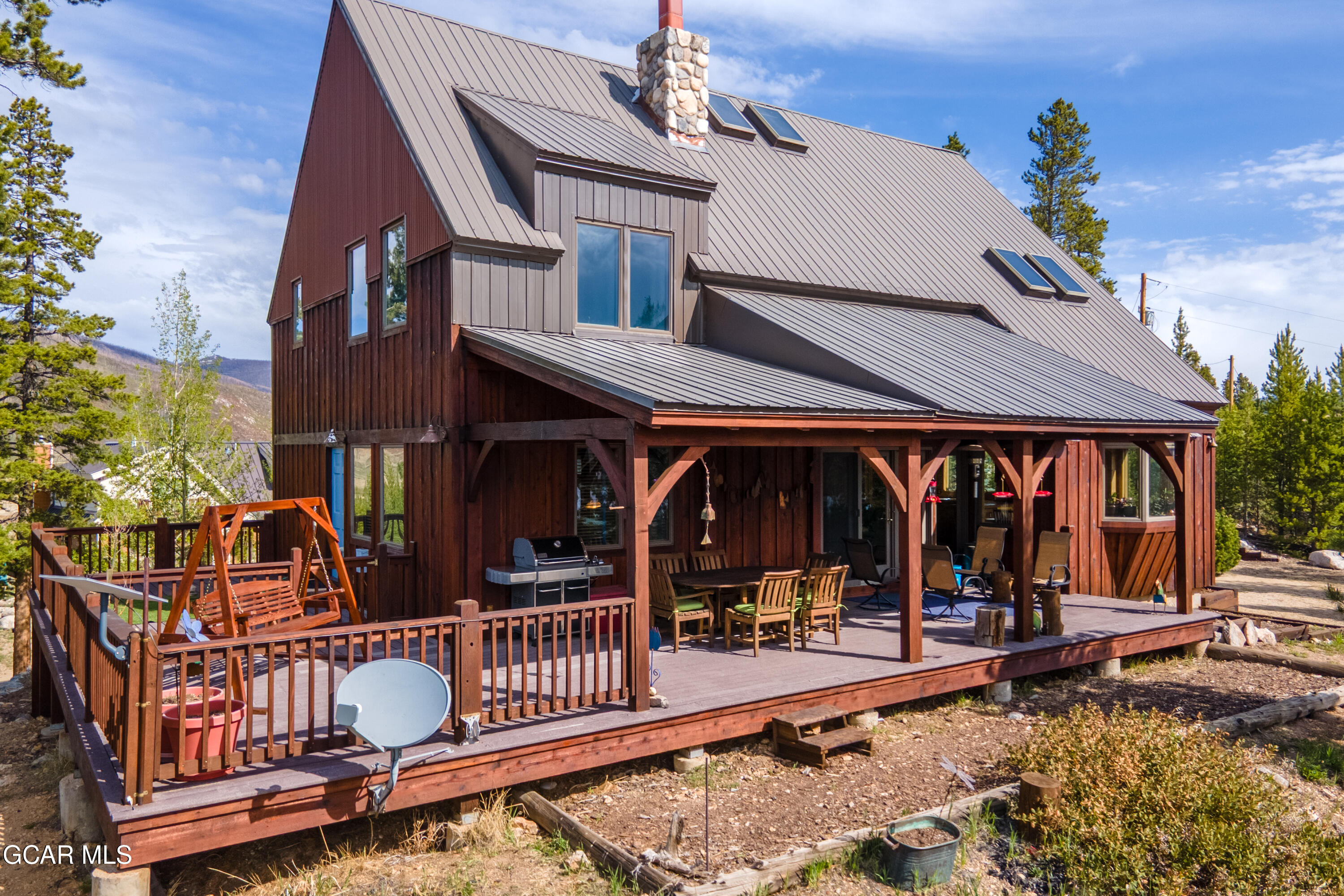 306 GCR 4632 Grand Lake CO 80447