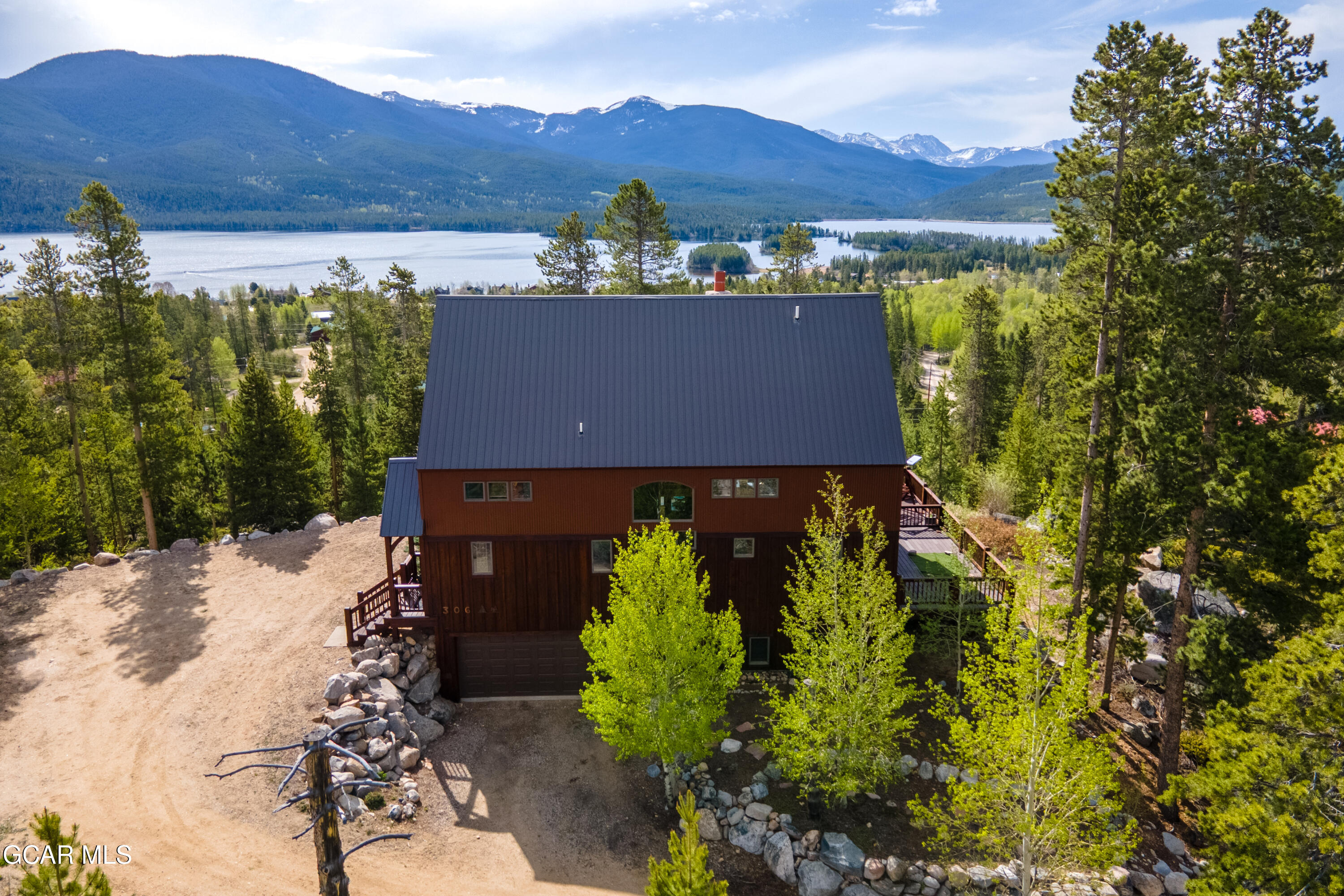 306 GCR 4632 Grand Lake CO 80447
