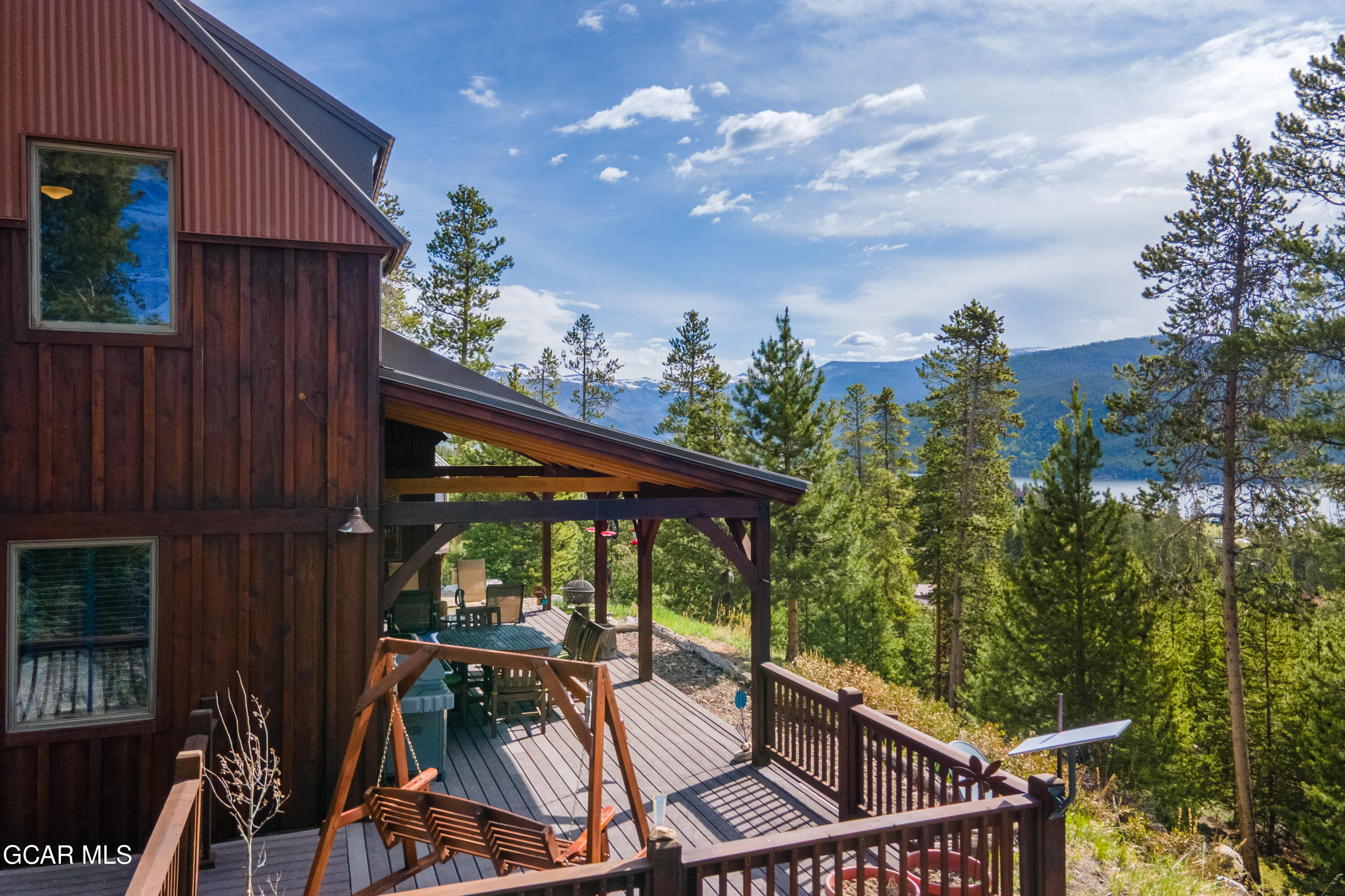 306 GCR 4632 Grand Lake CO 80447