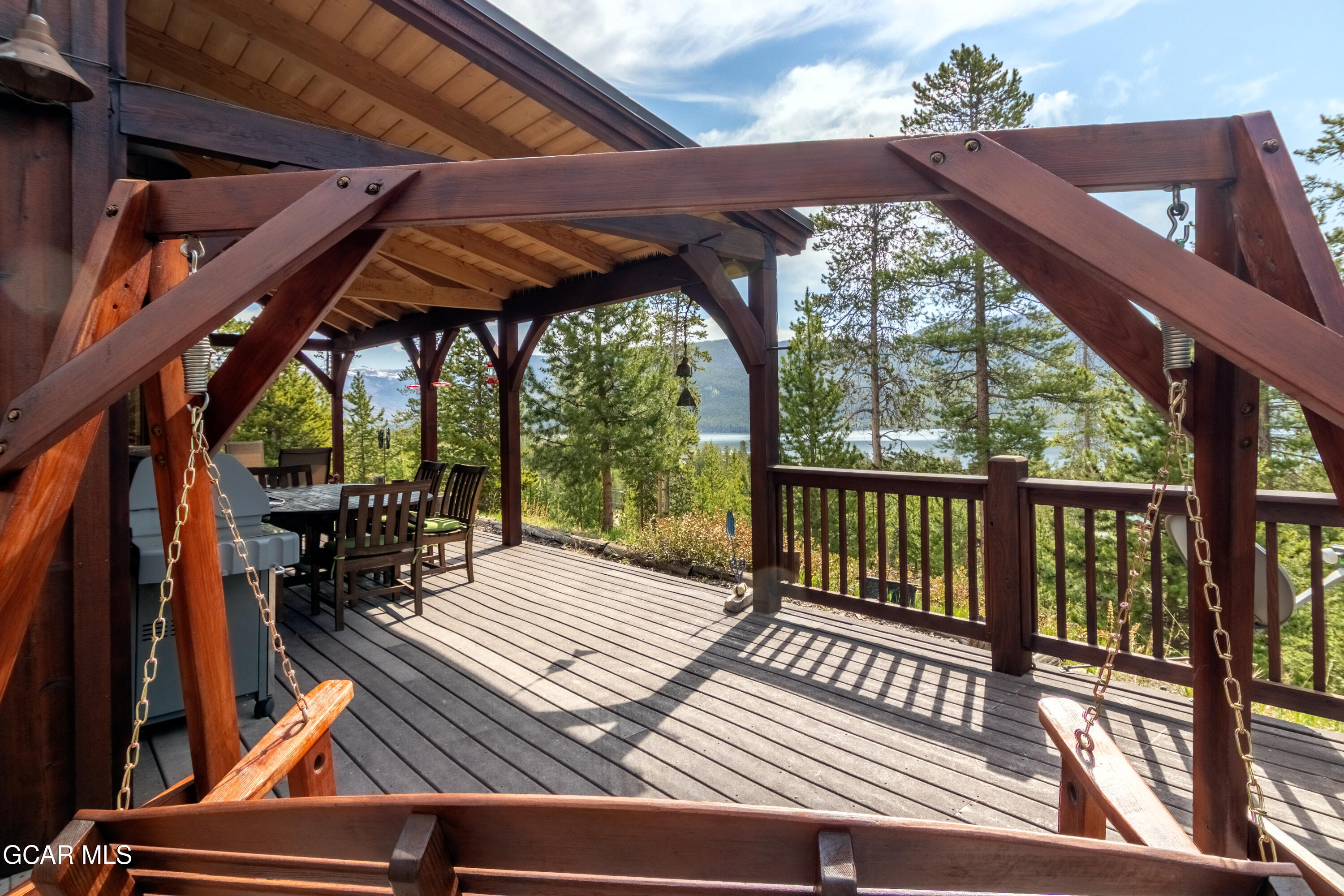306 GCR 4632 Grand Lake CO 80447