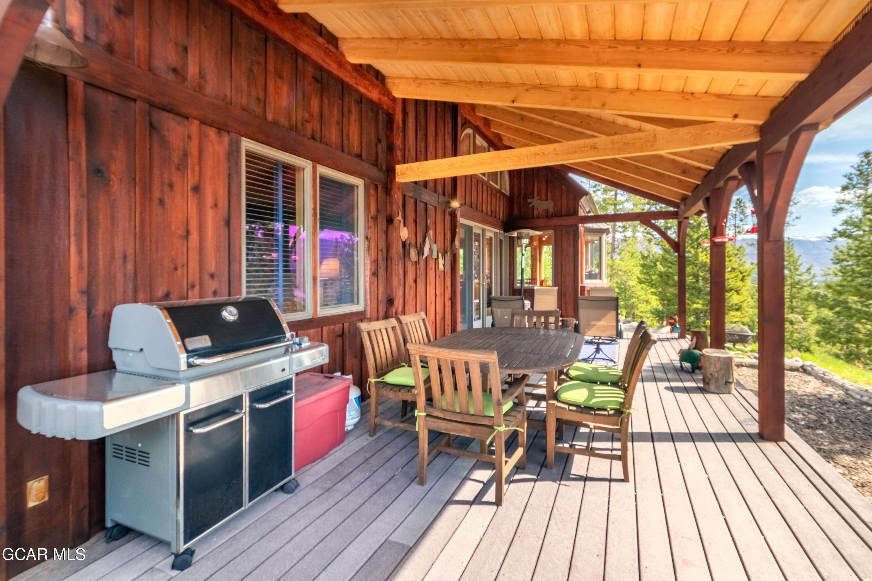 306 GCR 4632 Grand Lake CO 80447