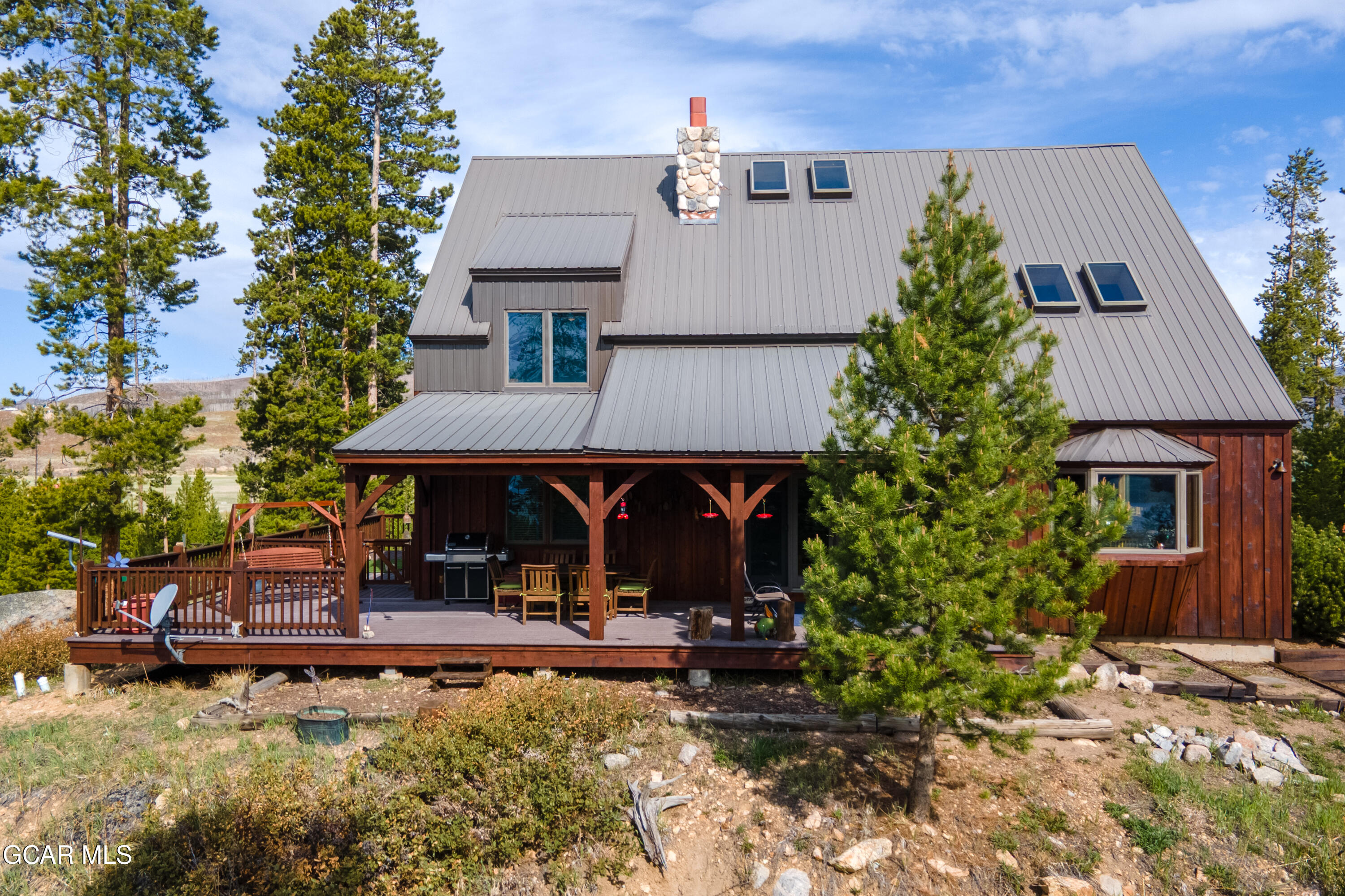 306 GCR 4632 Grand Lake CO 80447