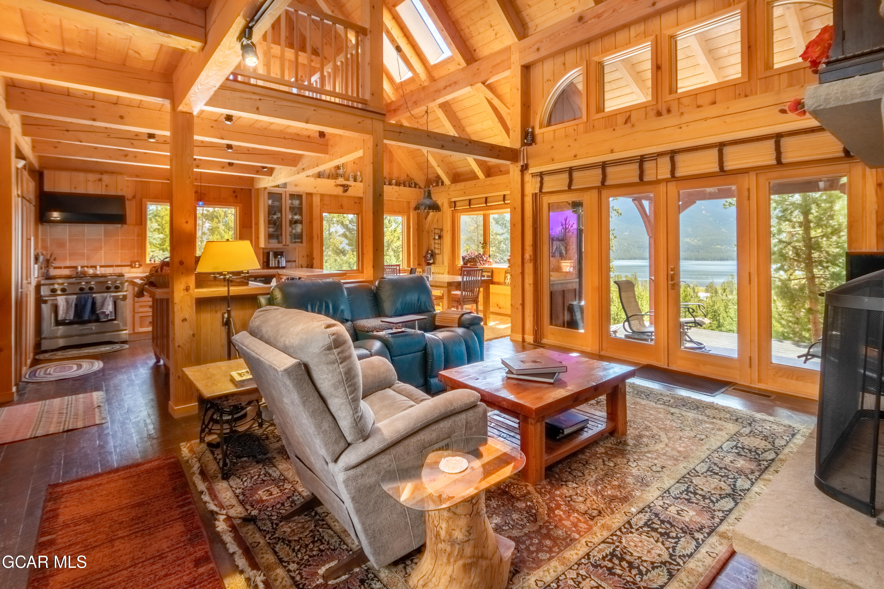 306 GCR 4632 Grand Lake CO 80447