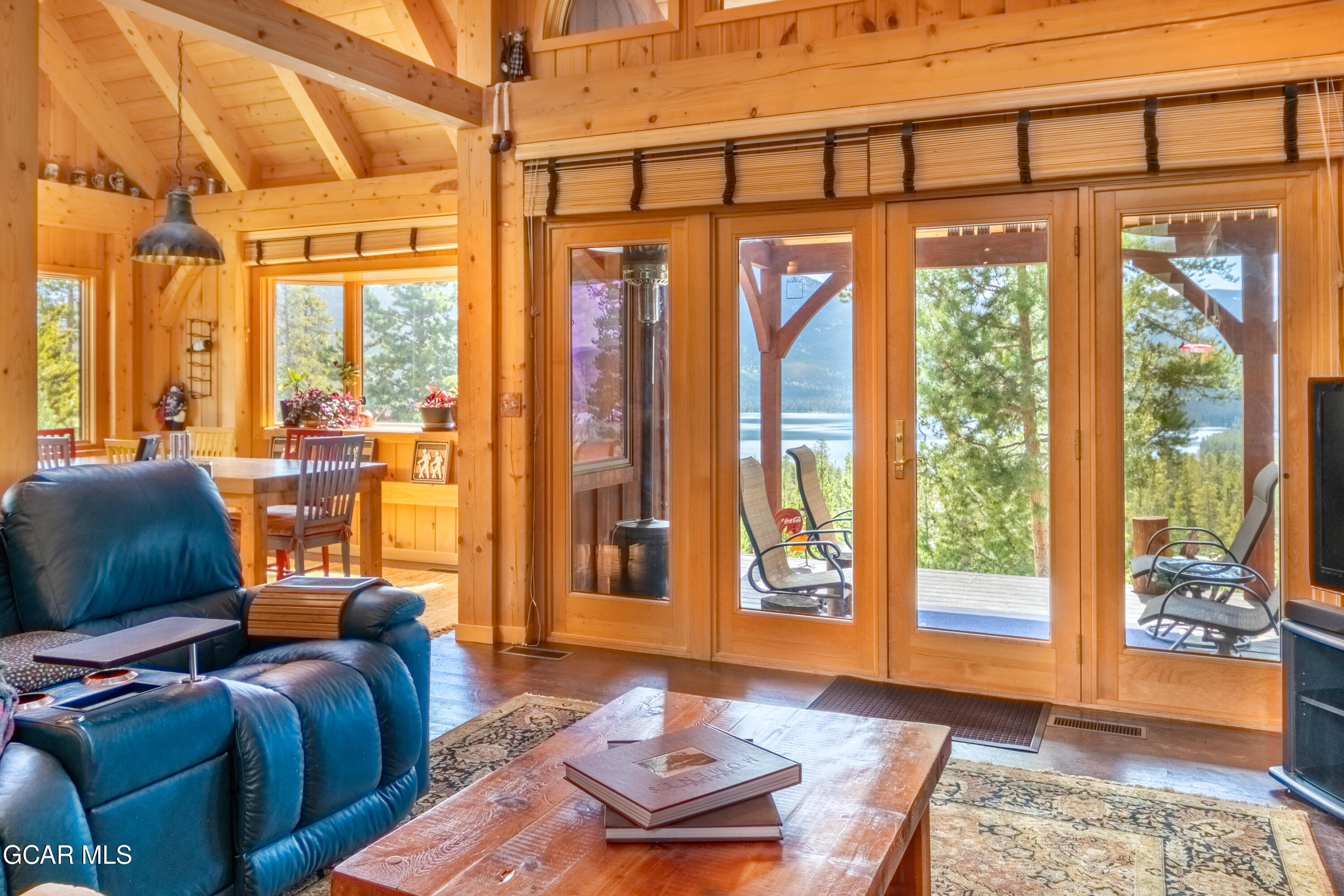 306 GCR 4632 Grand Lake CO 80447