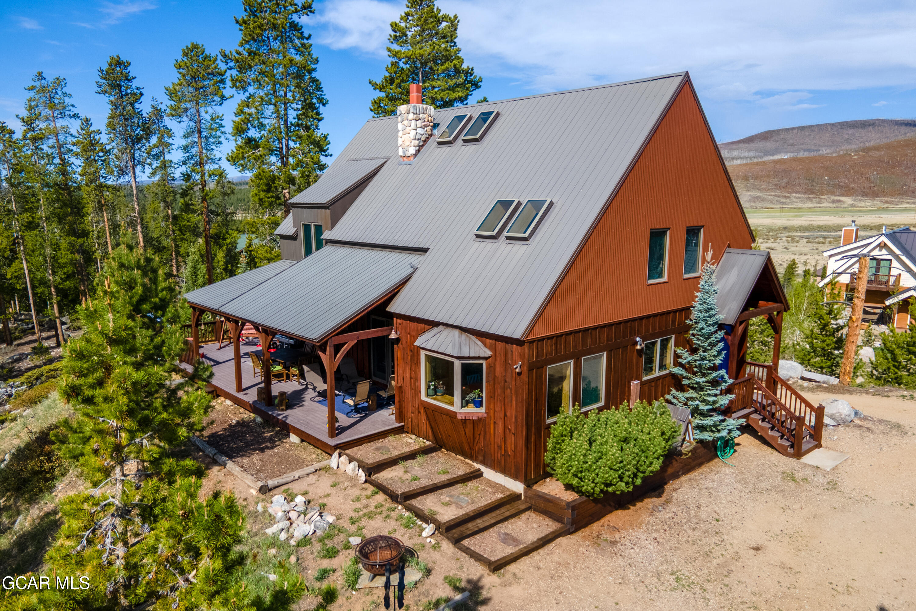 306 GCR 4632 Grand Lake CO 80447