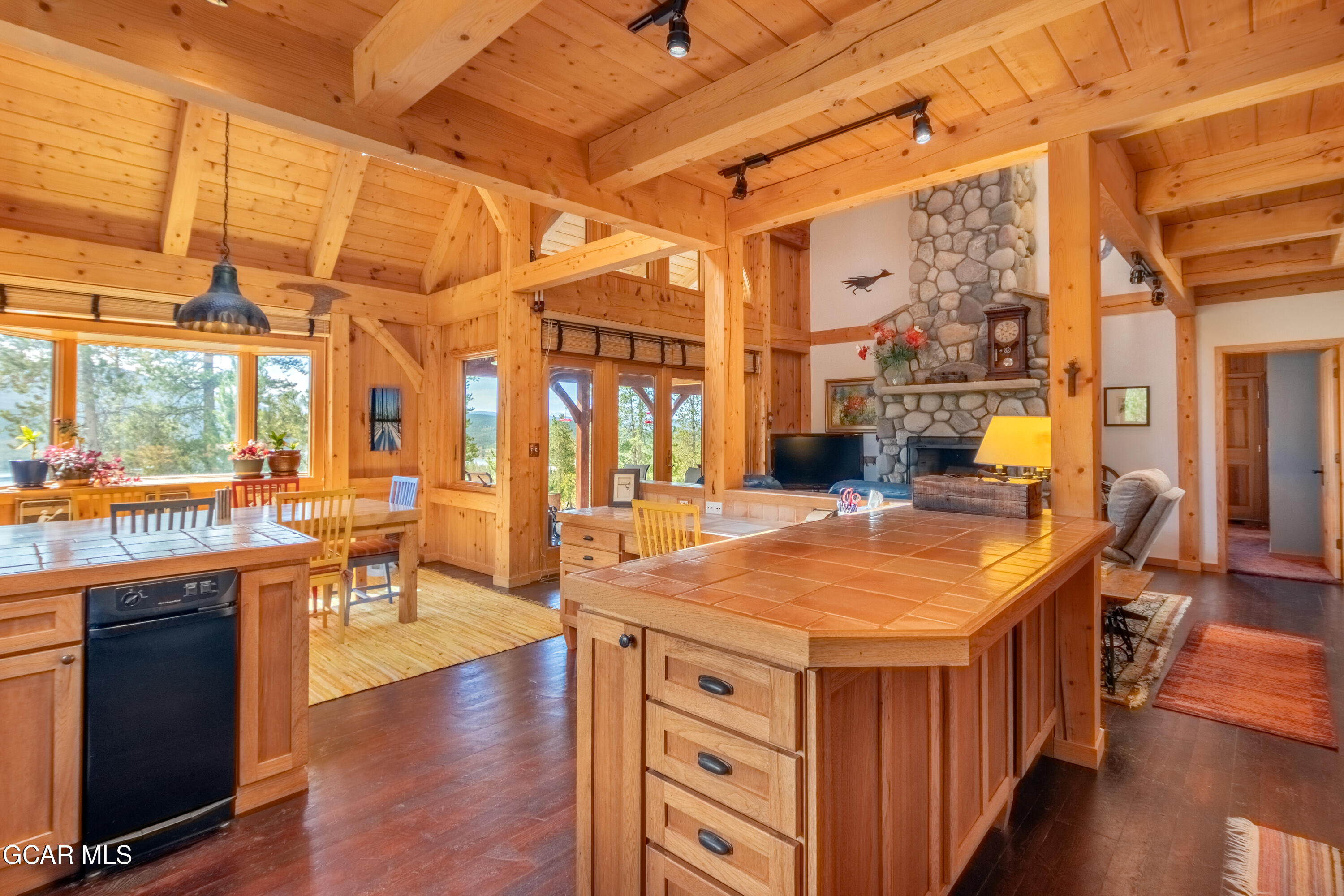 306 GCR 4632 Grand Lake CO 80447