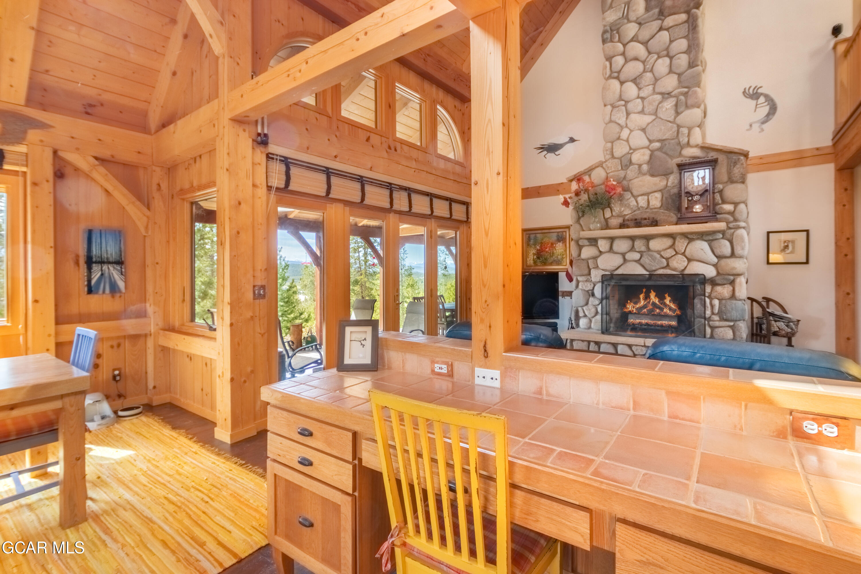 306 GCR 4632 Grand Lake CO 80447