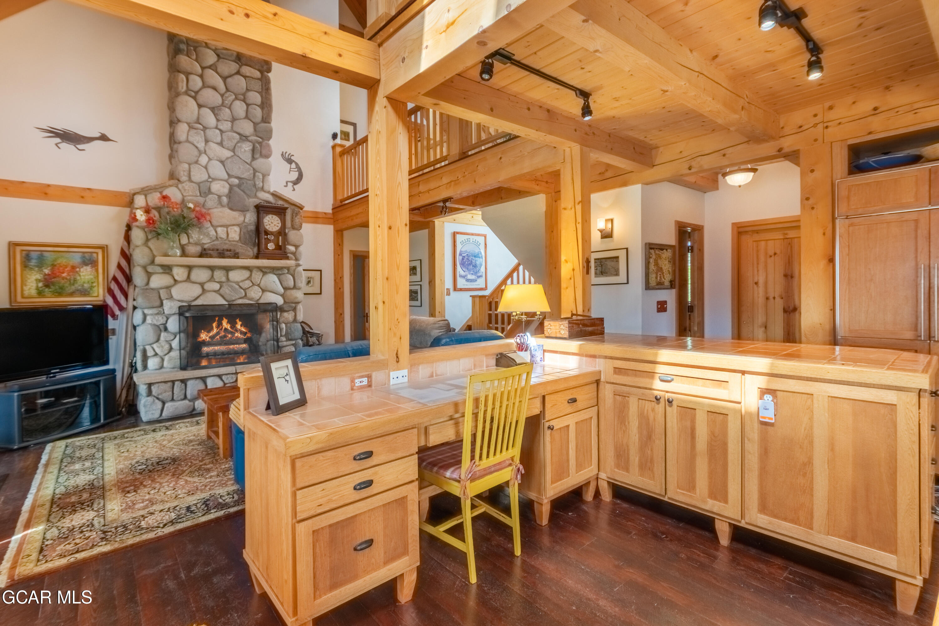 306 GCR 4632 Grand Lake CO 80447