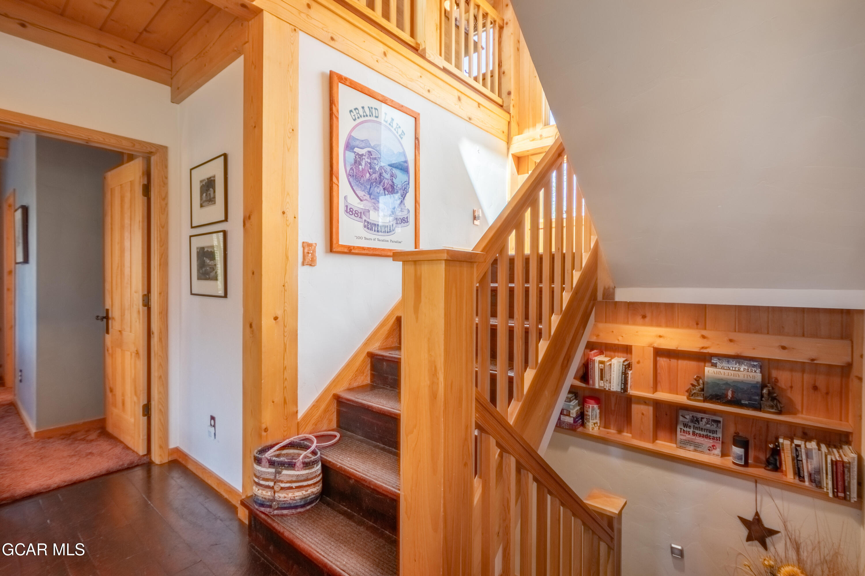 306 GCR 4632 Grand Lake CO 80447