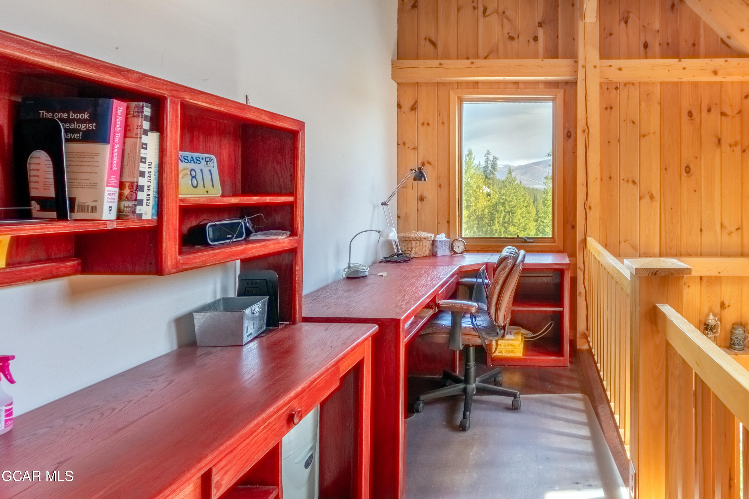 306 GCR 4632 Grand Lake CO 80447