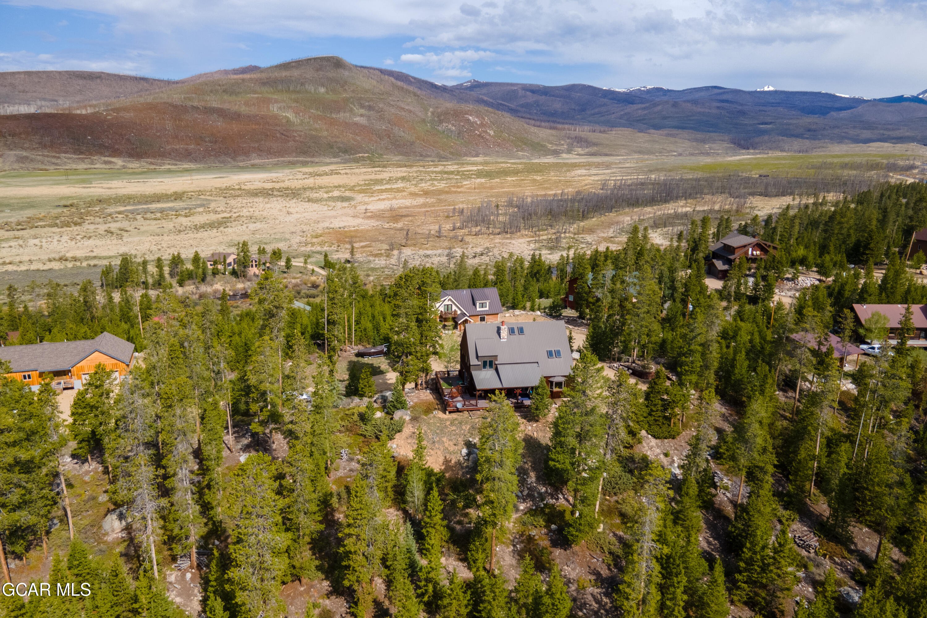 306 GCR 4632 Grand Lake CO 80447